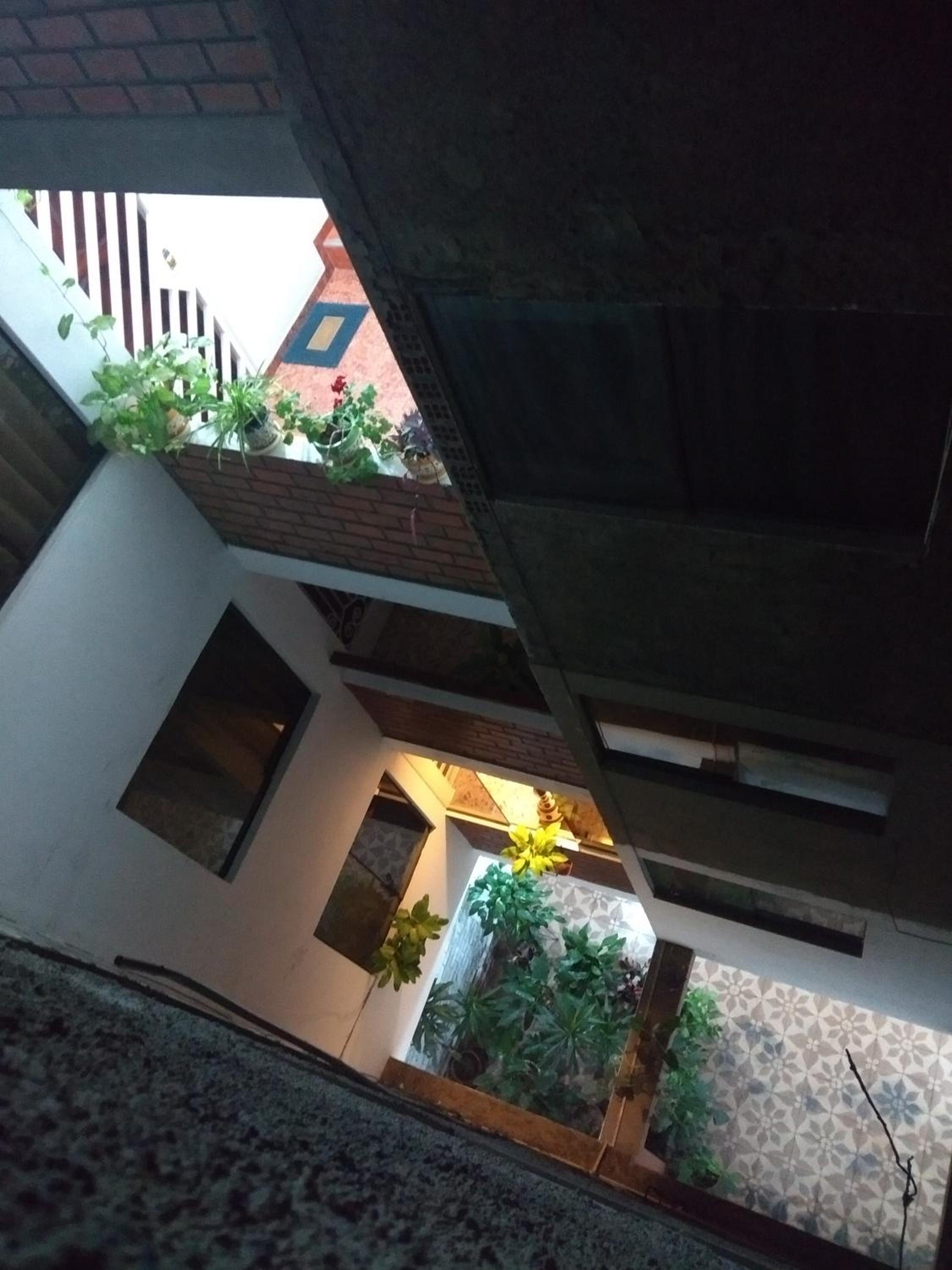 Apartamento Marco Airport