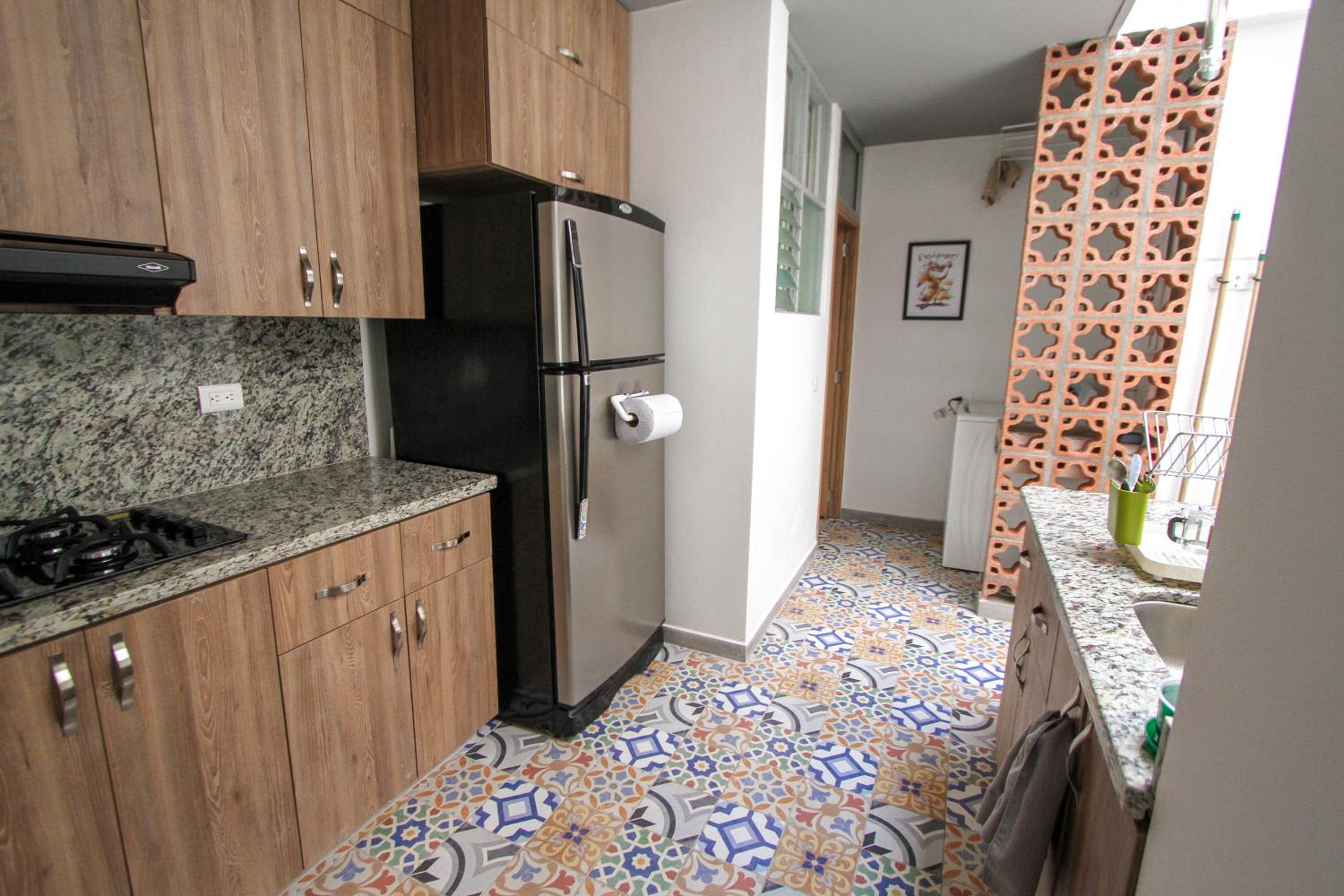 Casa Tuvia