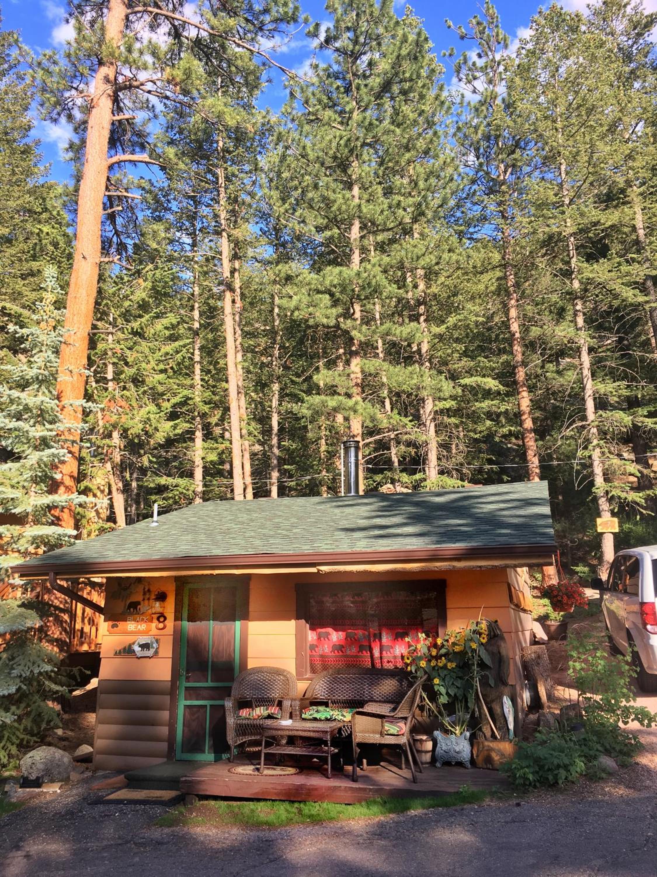Pine Haven Resort