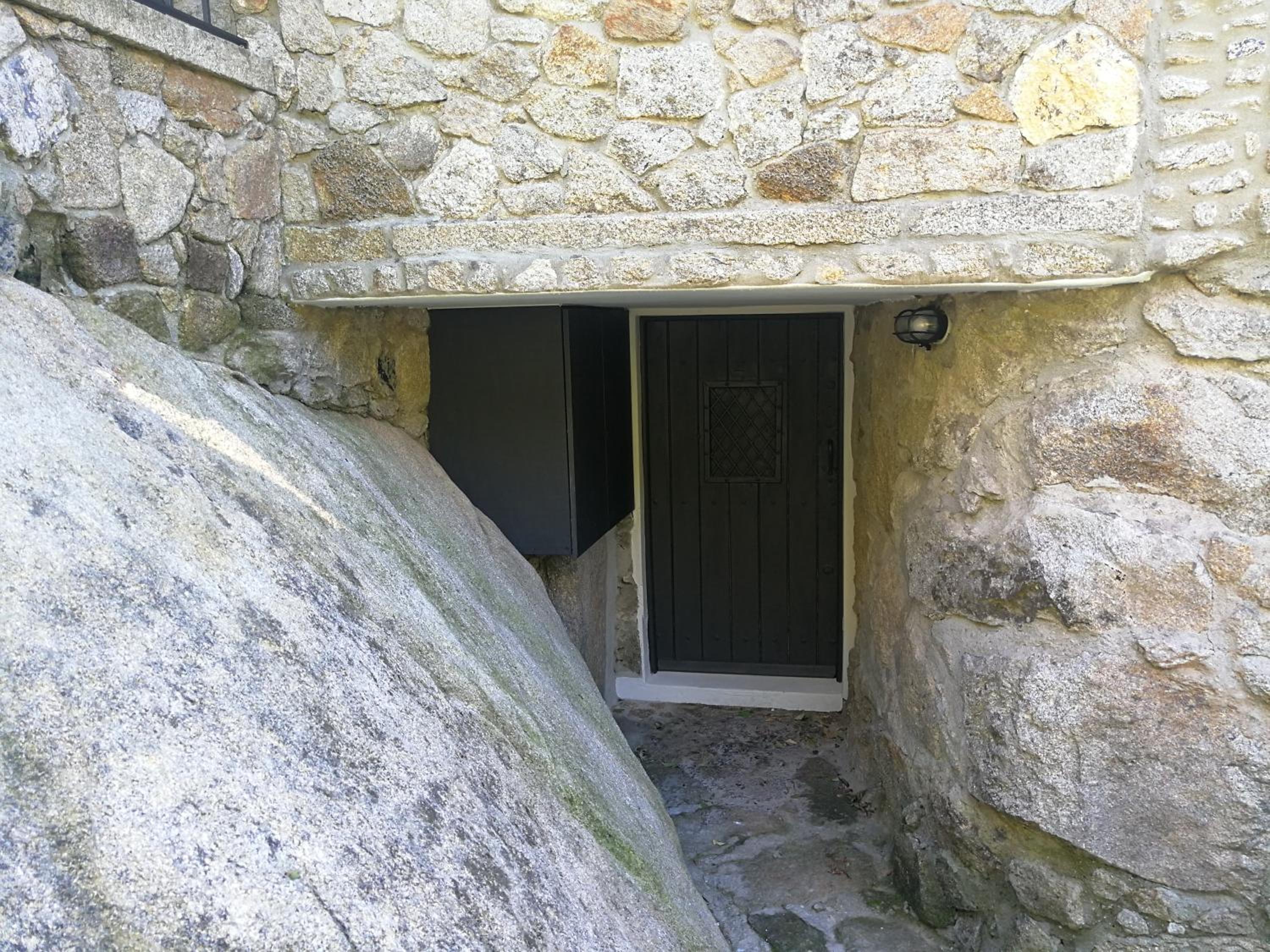 Casa Colmeia view 5