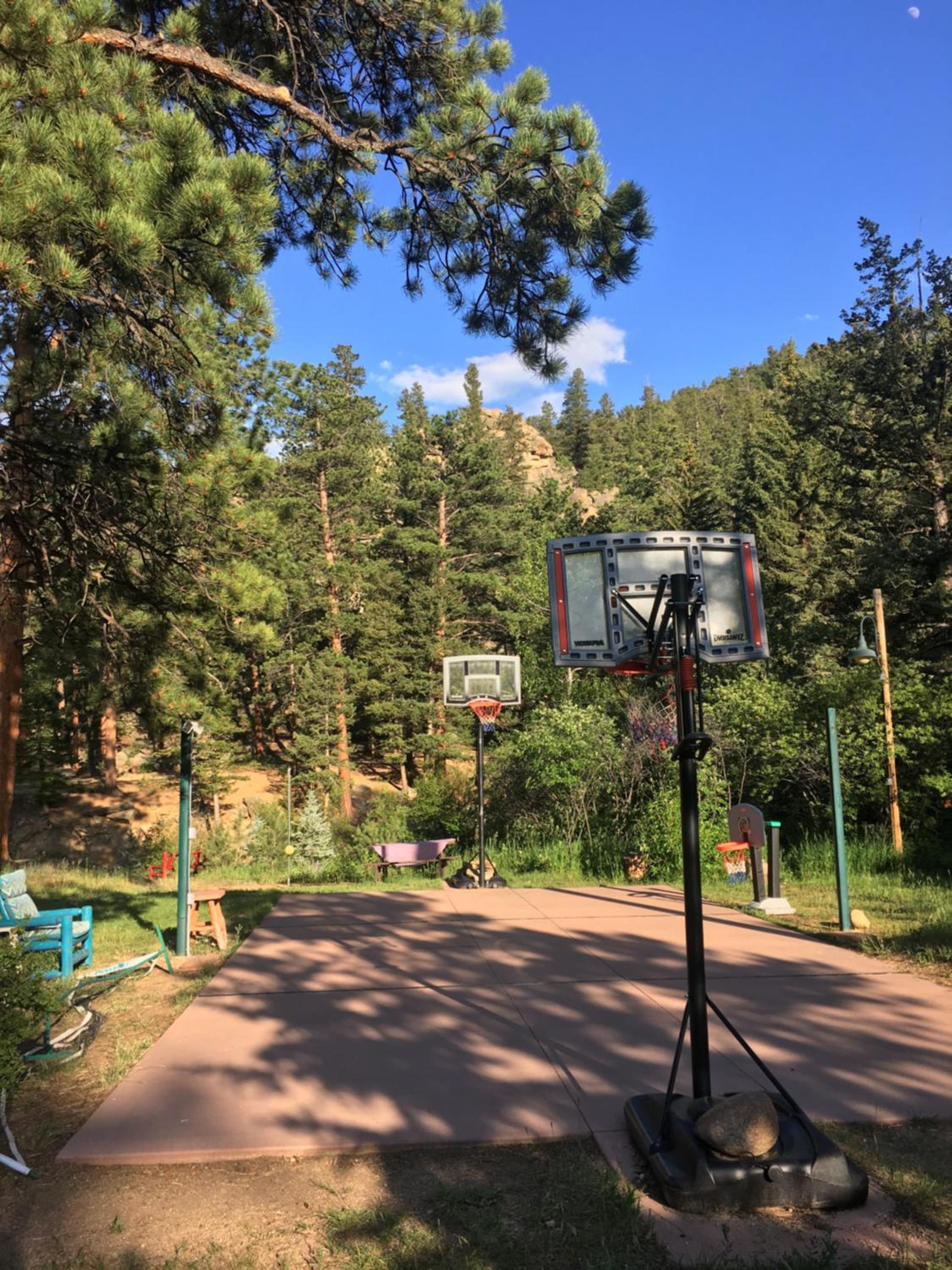 Pine Haven Resort