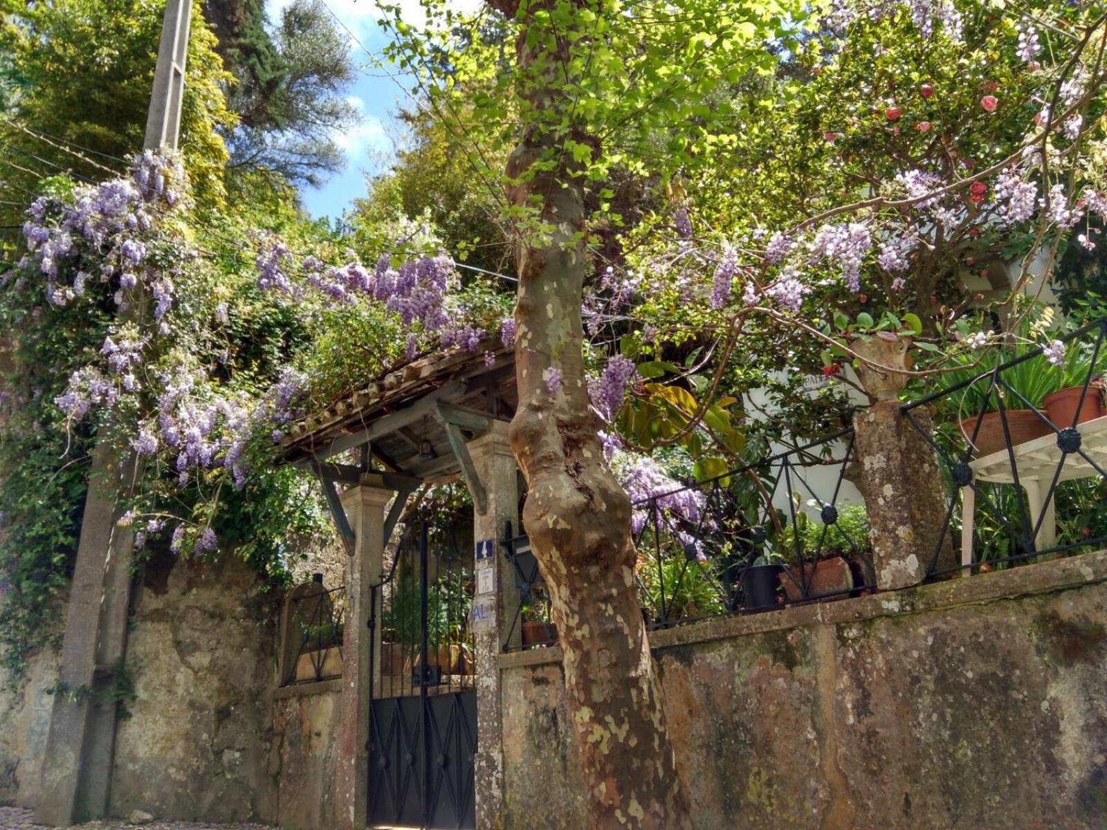 Casa da Paderna