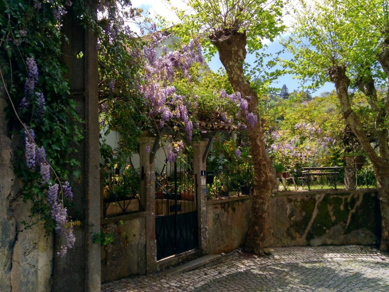 Casa da Paderna