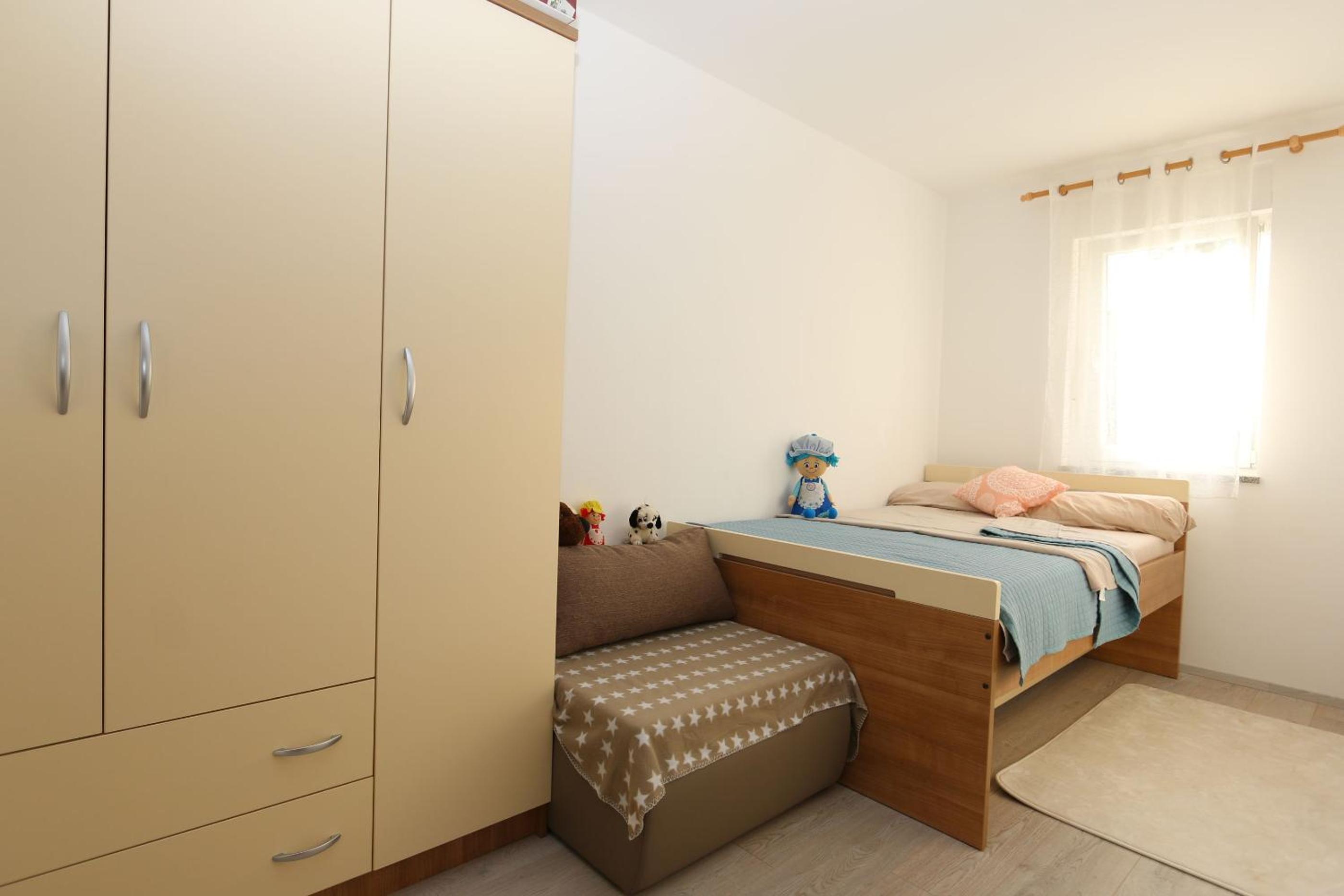 Apartment SAMSA MIRICA view 5
