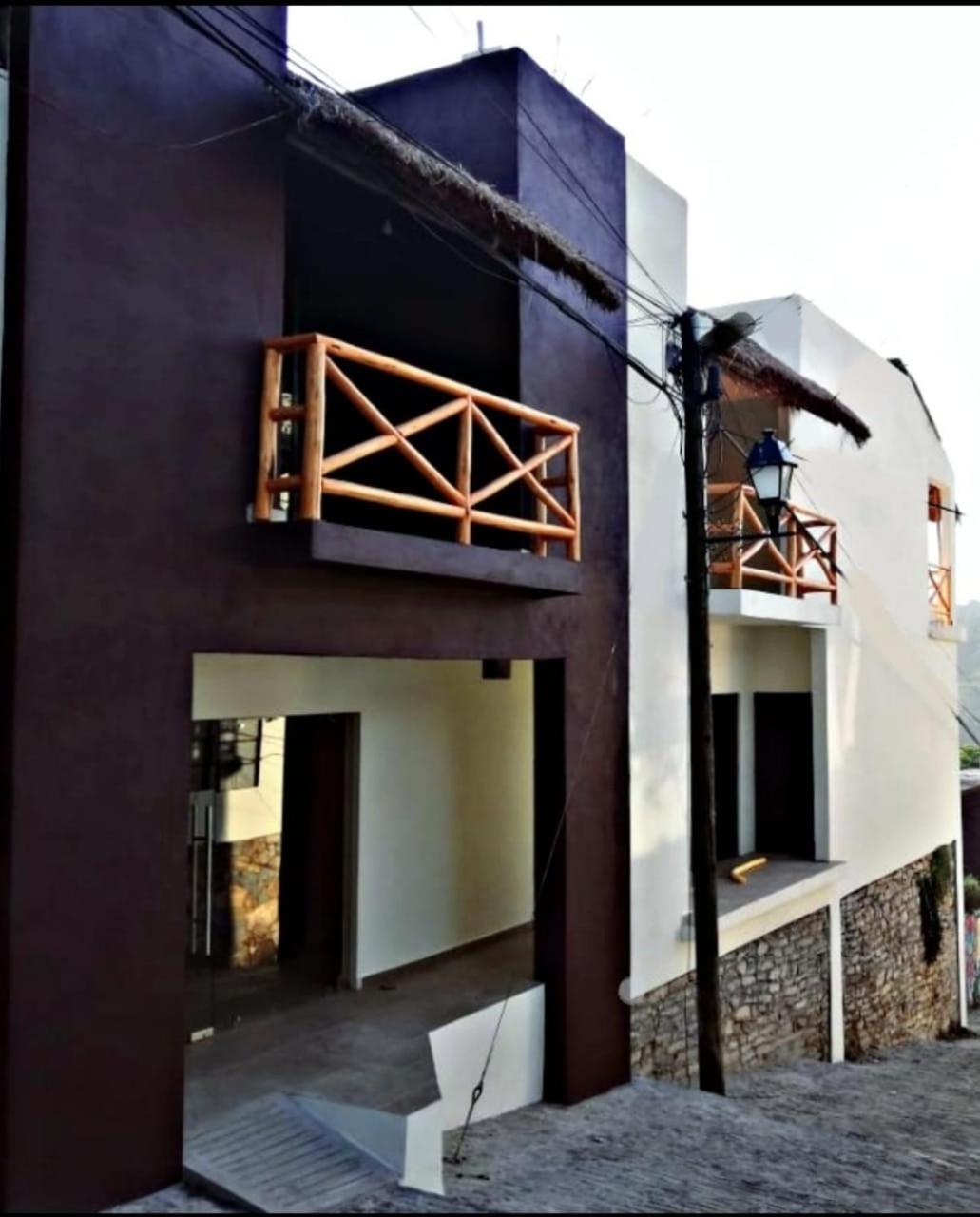 Hotel Sierra Linda - Image 1