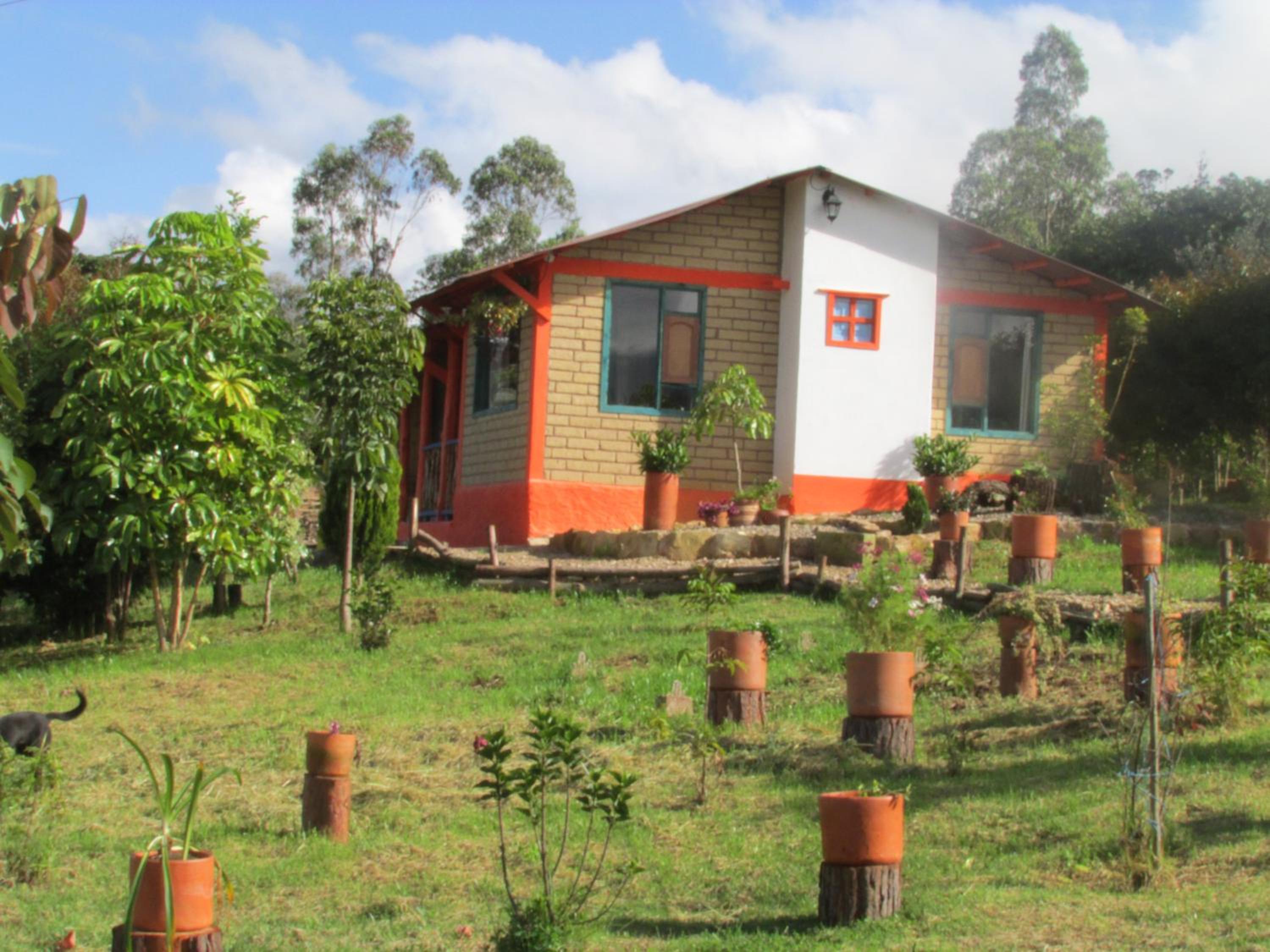 Hotel El Artesano - Image 1