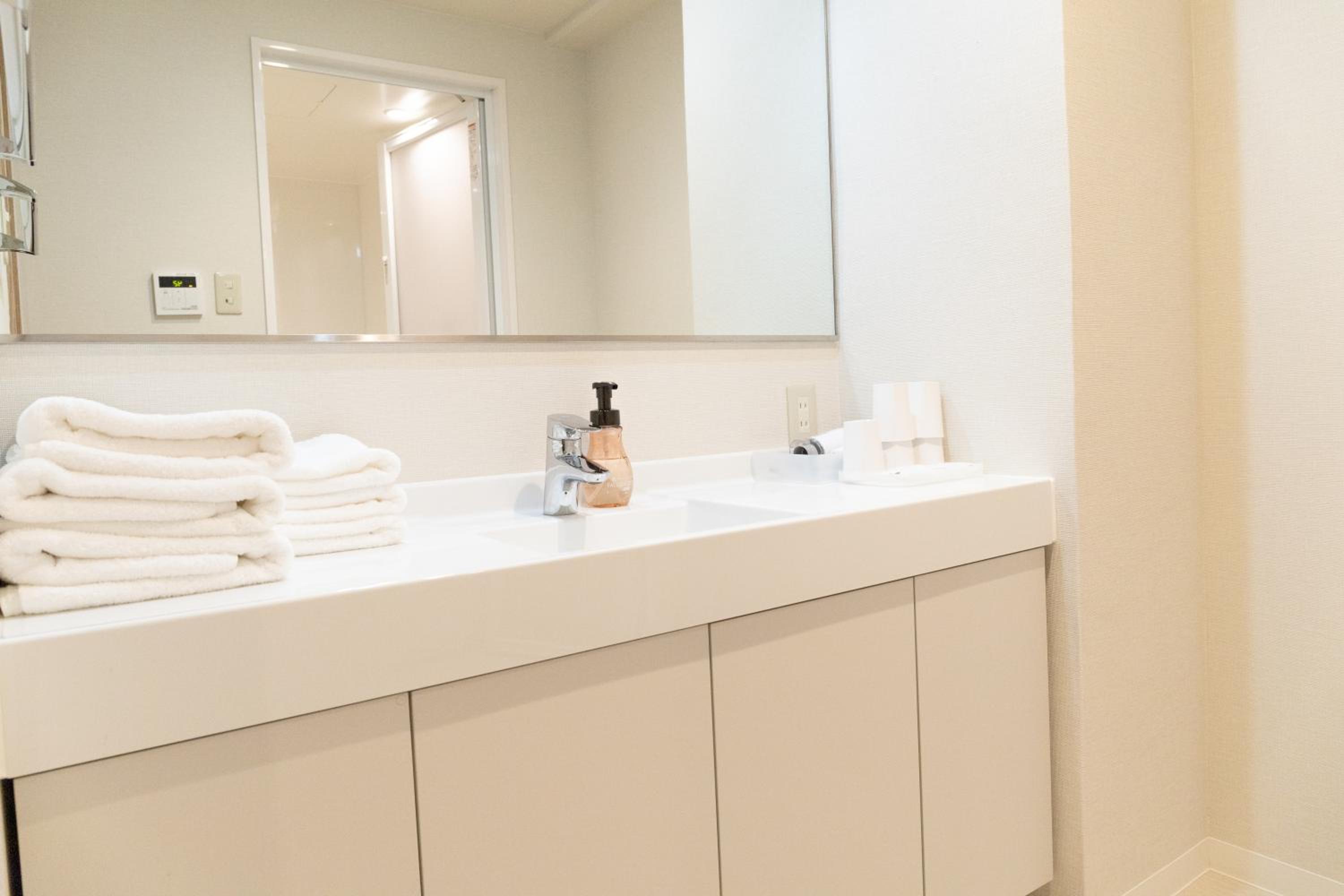 GRAND HOSTEL LDK Osaka Shinsaibashi 64