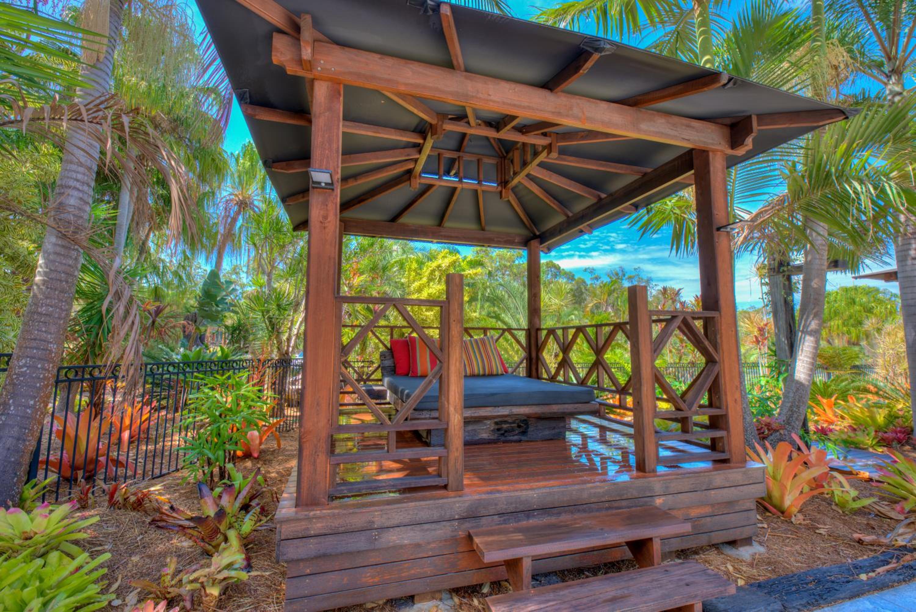 1770 Getaway Villas