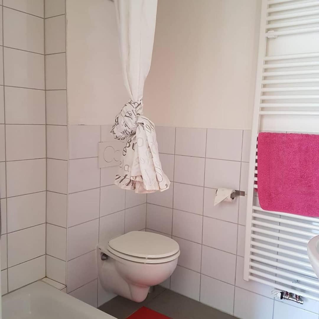 Budgetzimmer Irdning