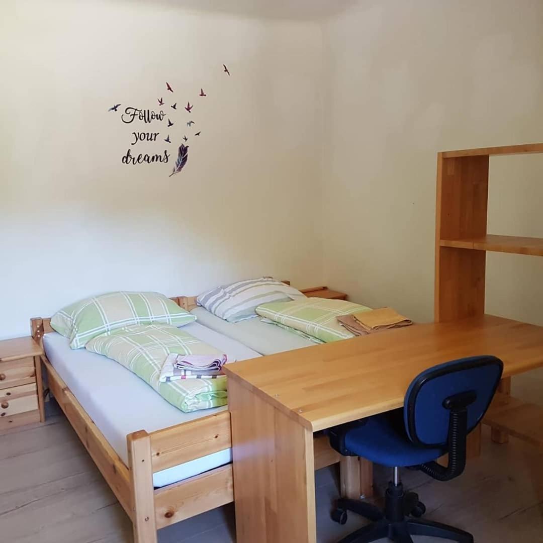 Budgetzimmer Irdning