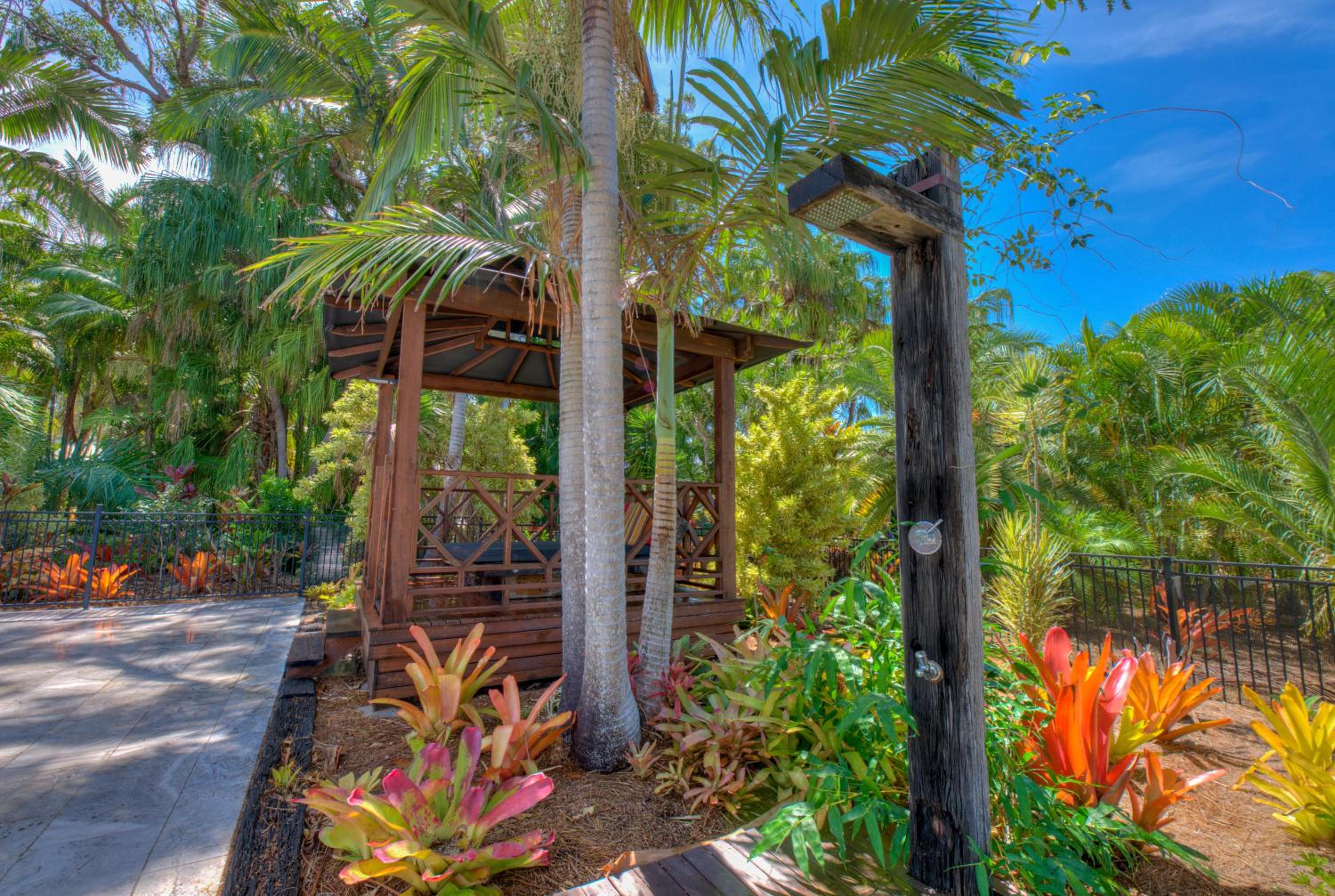 1770 Getaway Villas