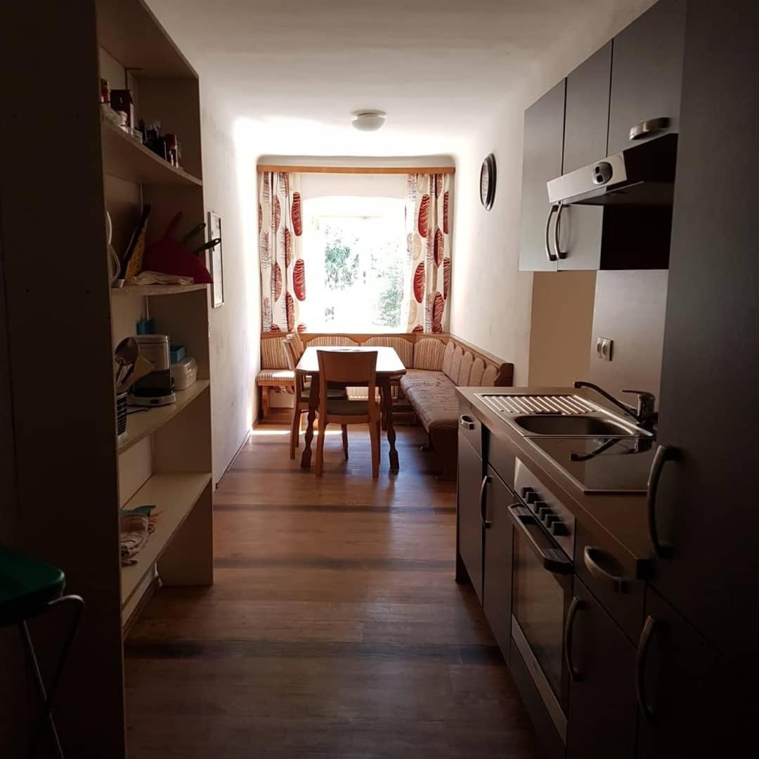 Budgetzimmer Irdning