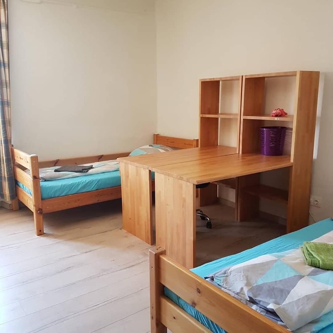 Budgetzimmer Irdning