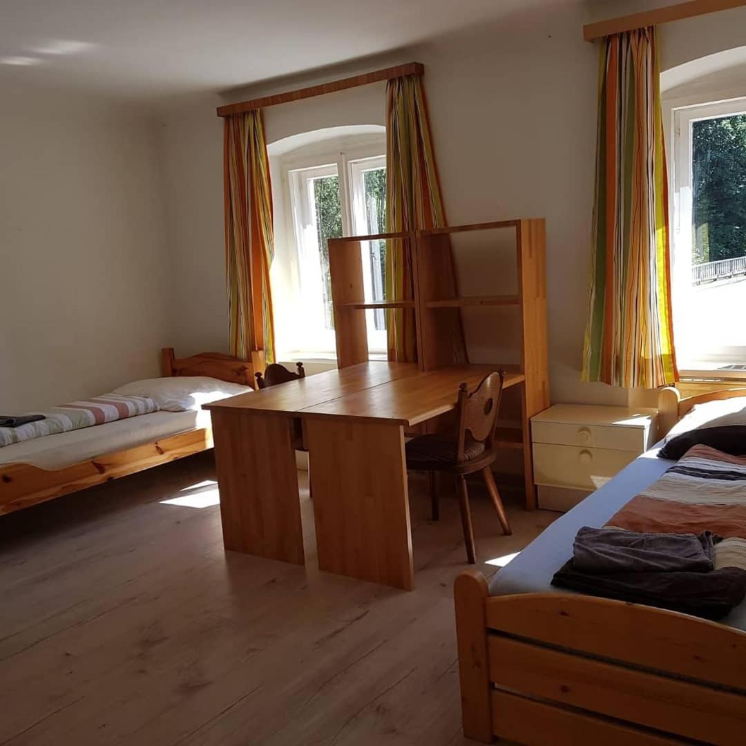 Budgetzimmer Irdning