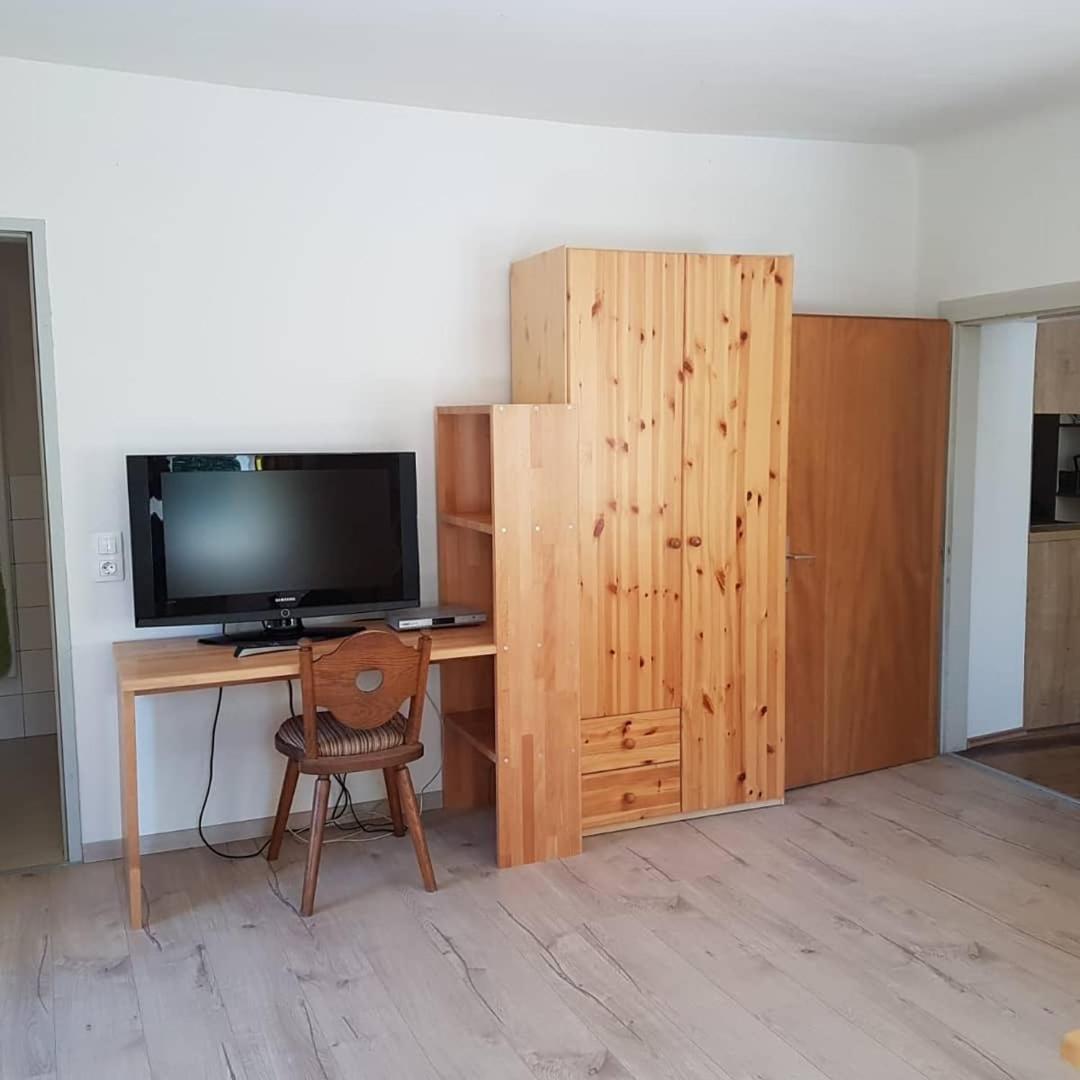 Budgetzimmer Irdning