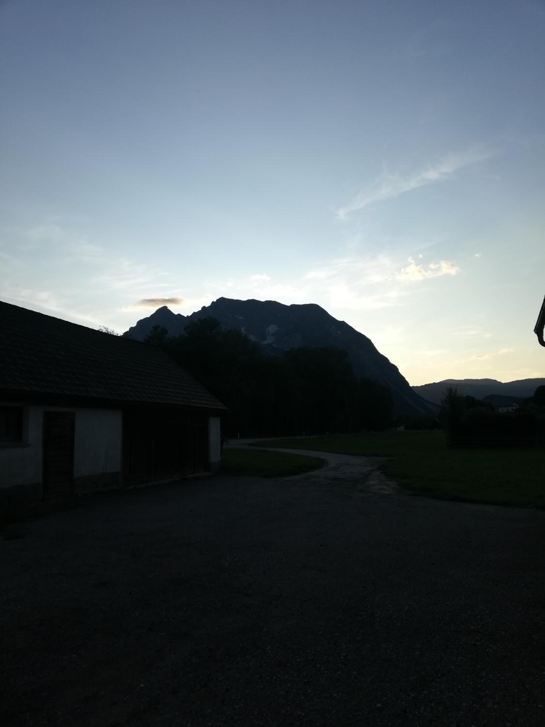 Budgetzimmer Irdning