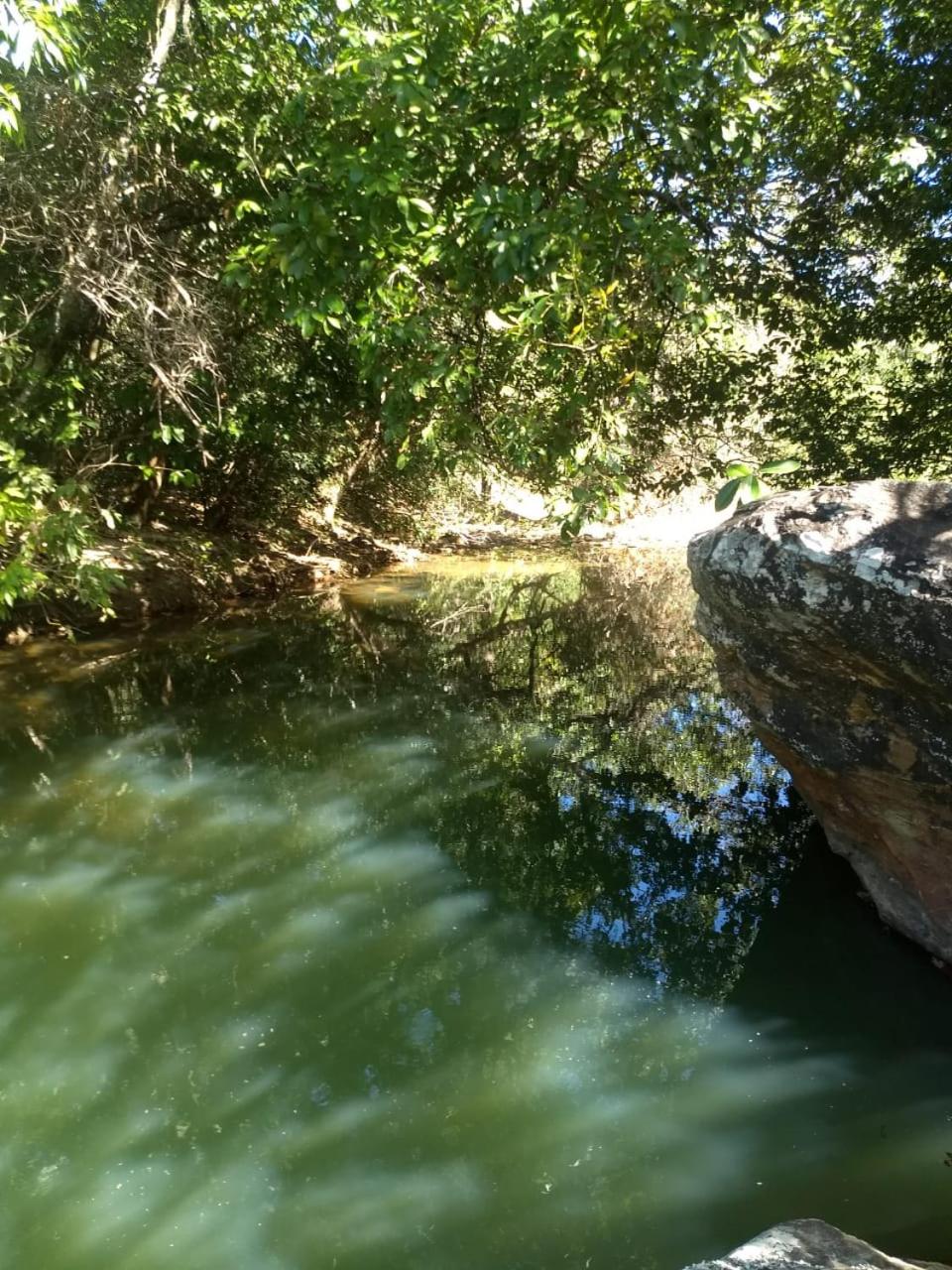 Fazenda Tarumã