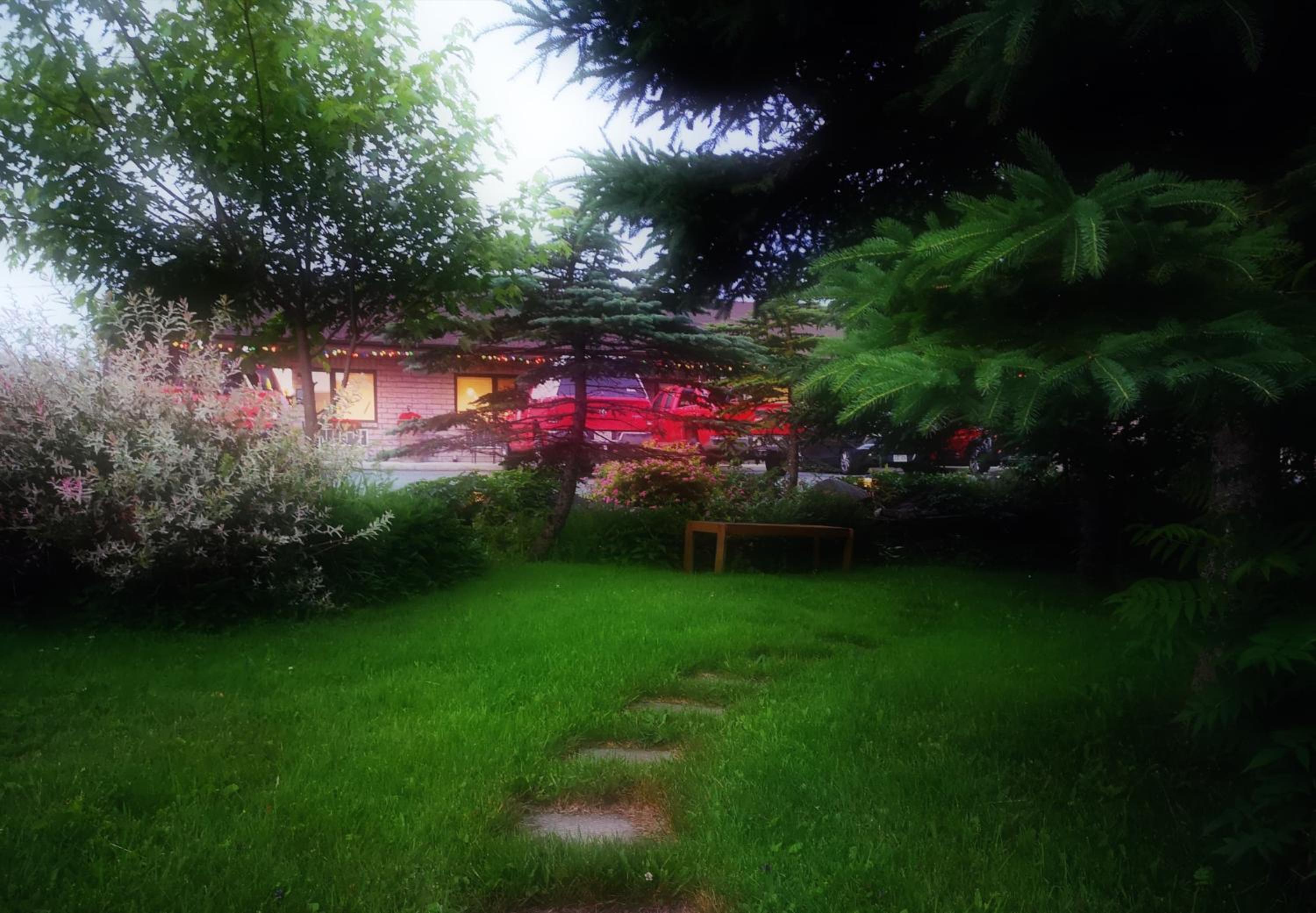 Motel Alexandrin
