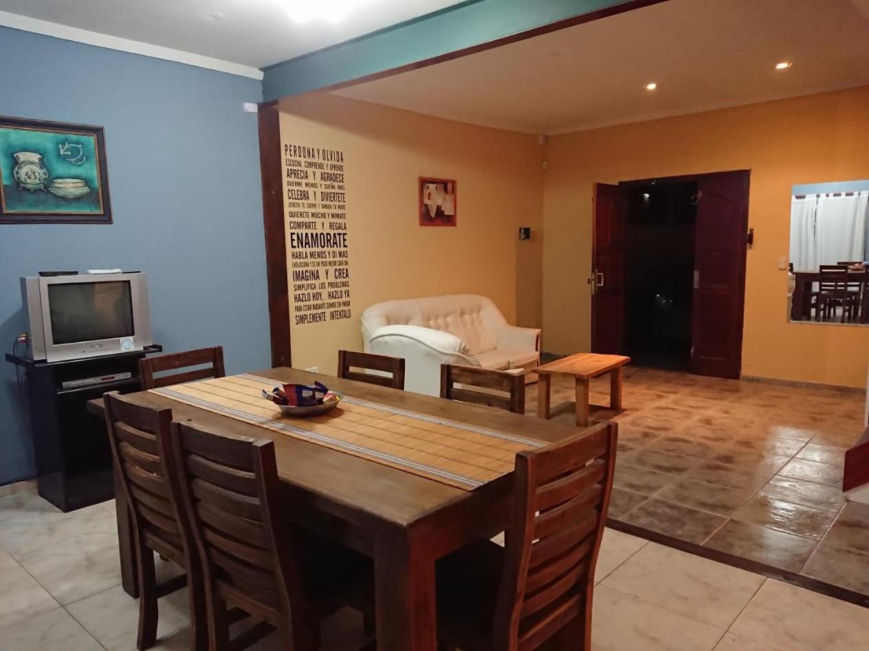 Casa alquiler mar del plata