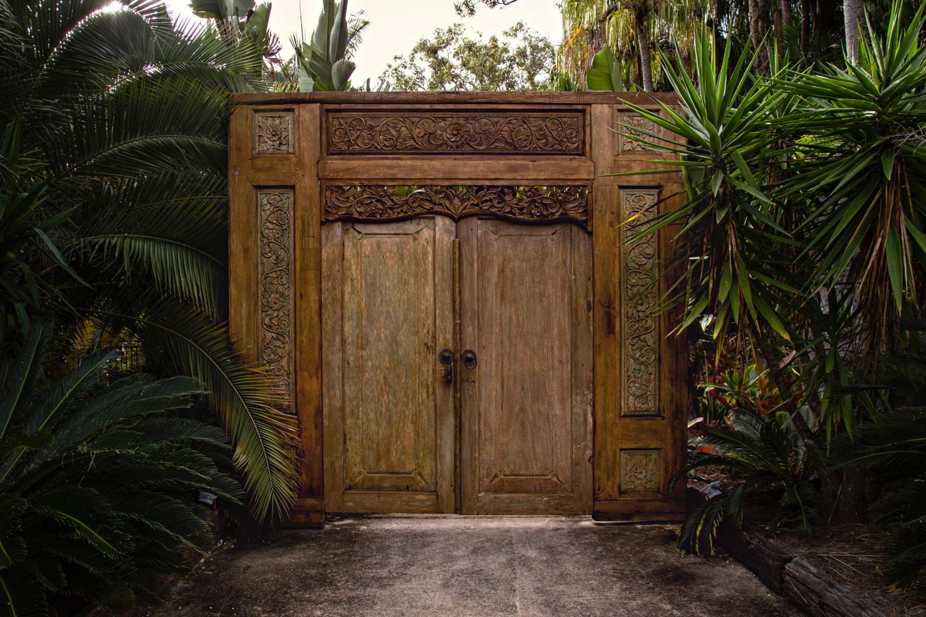 1770 Getaway Villas