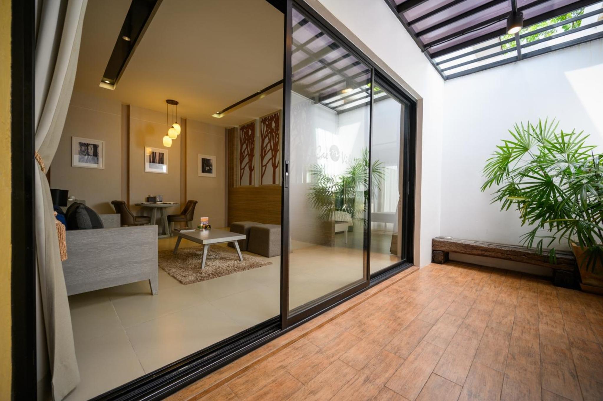 Cae Villa Hua Hin, Hua Hin - 20