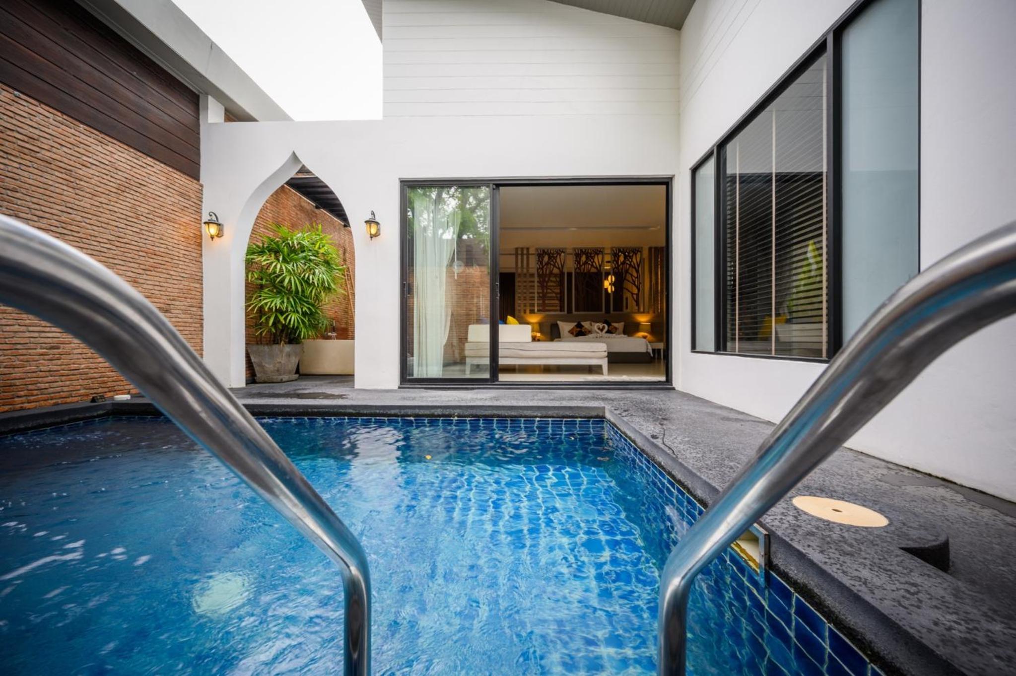 Cae Villa Hua Hin, Hua Hin - 18