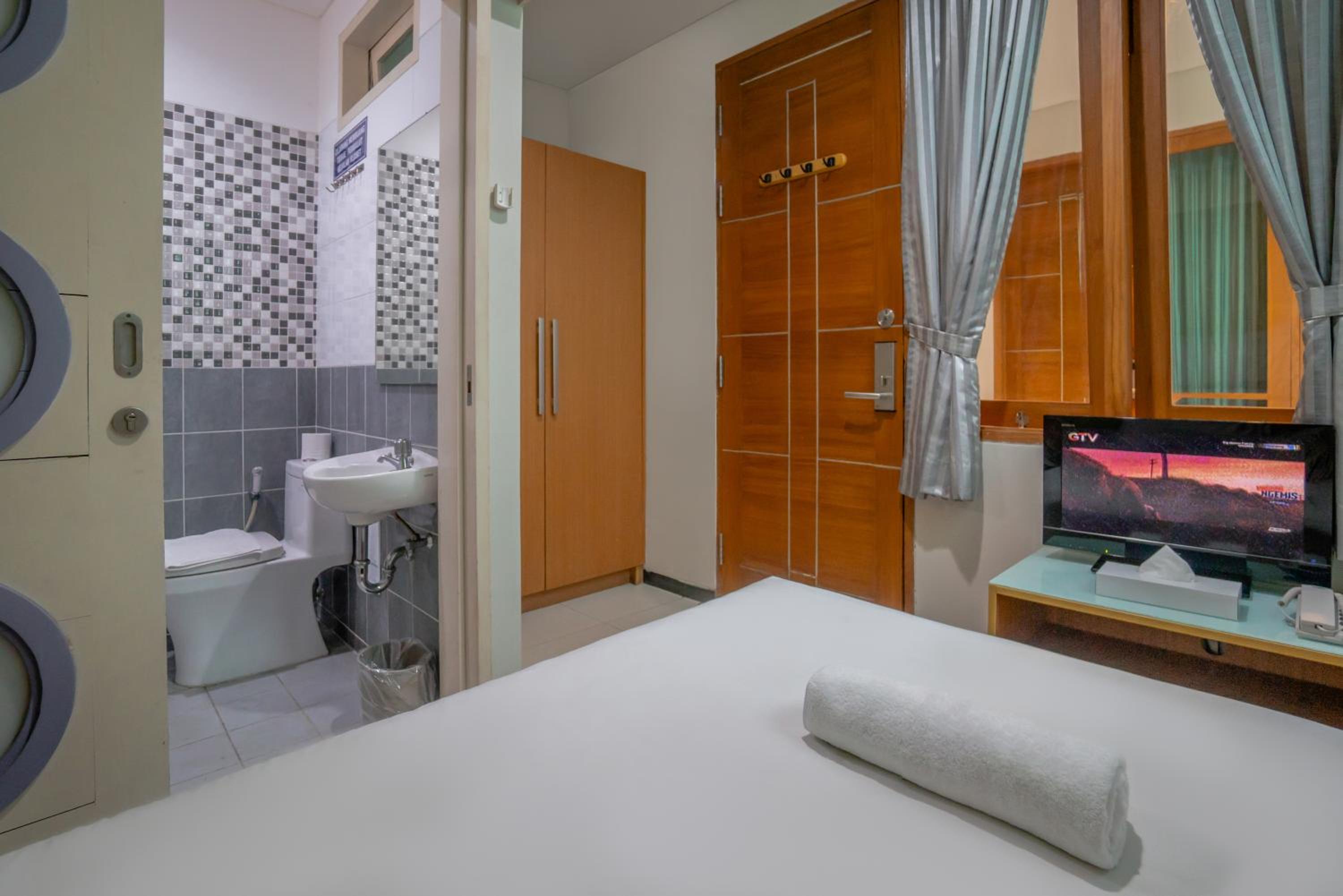 LeGreen Suite Tebet