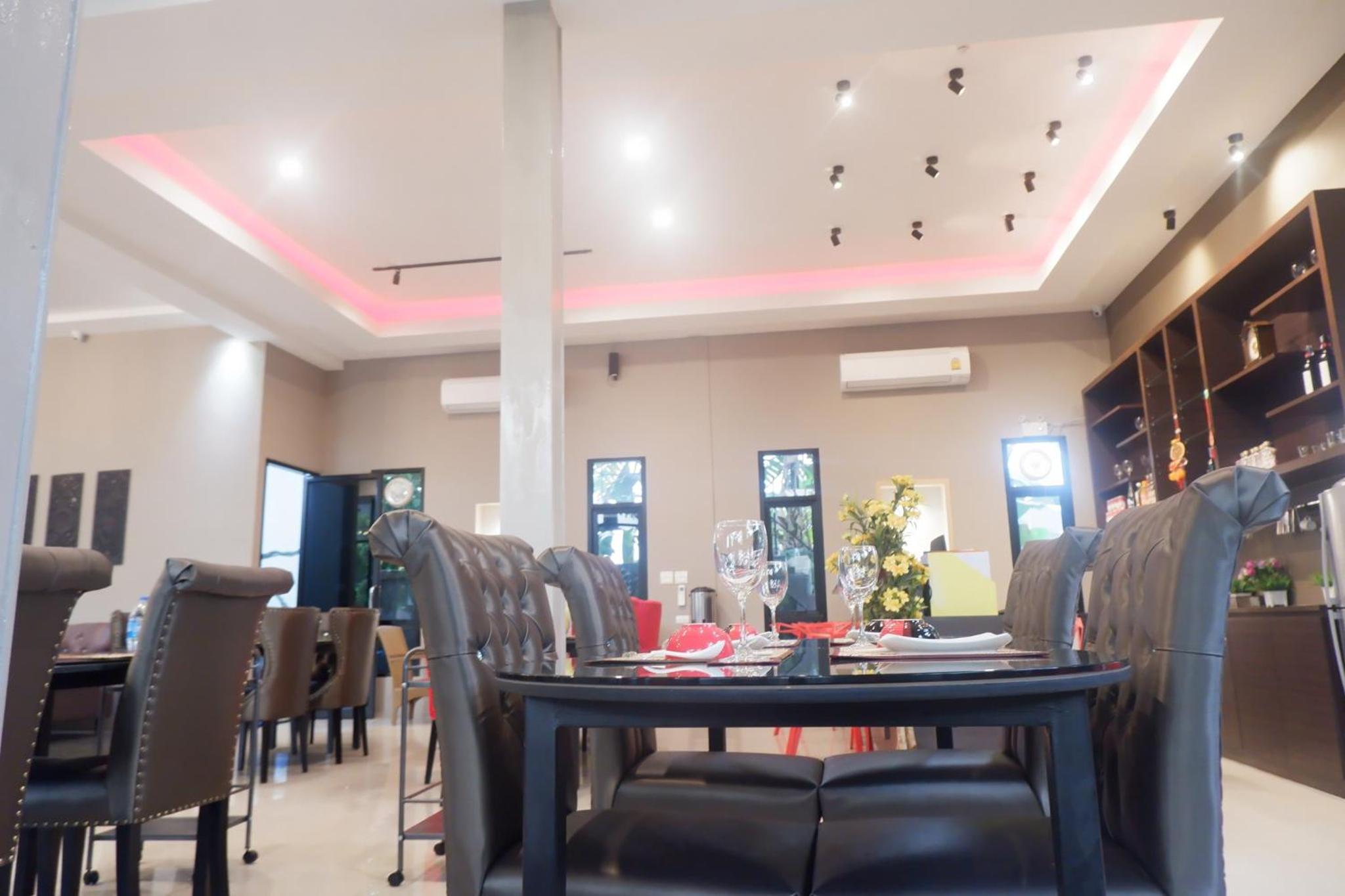 Pongsakorn Boutique Resort