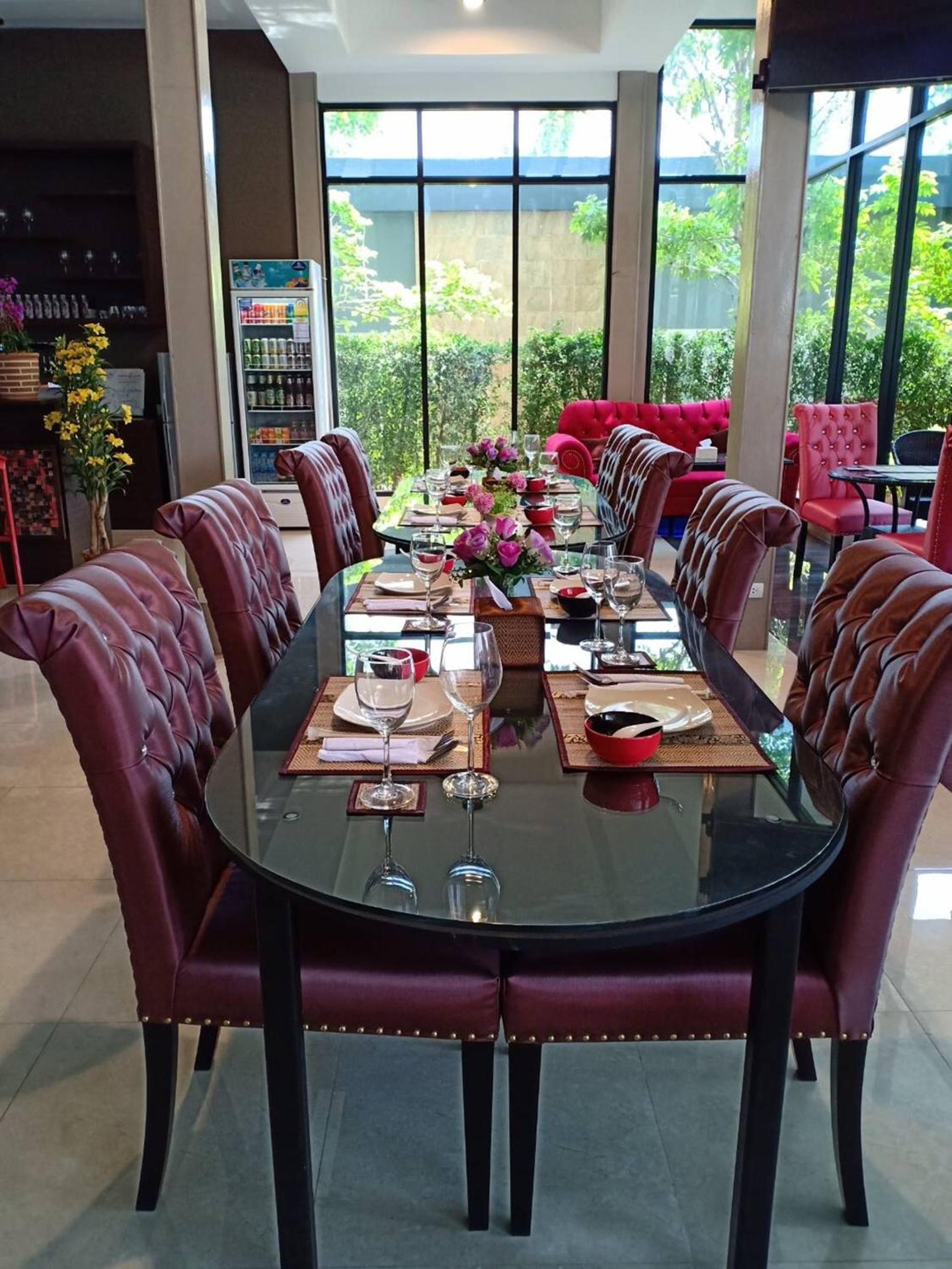 Pongsakorn Boutique Resort