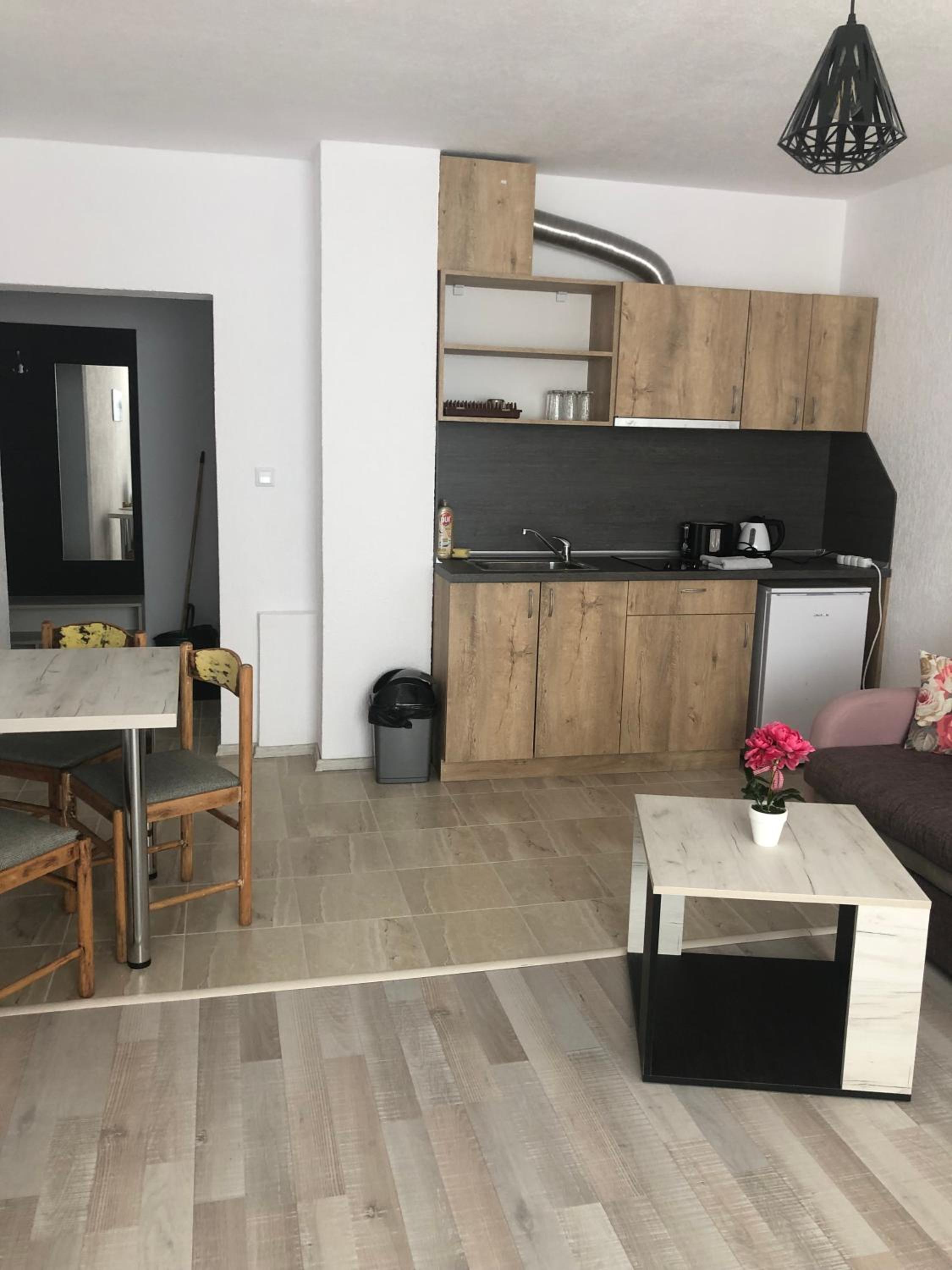 Aleksandria apartments