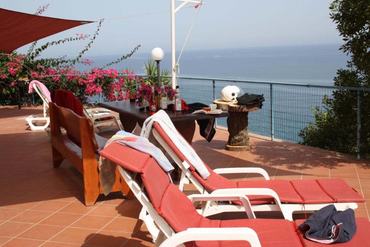 Camere & Case Vacanze Lo Scoglio