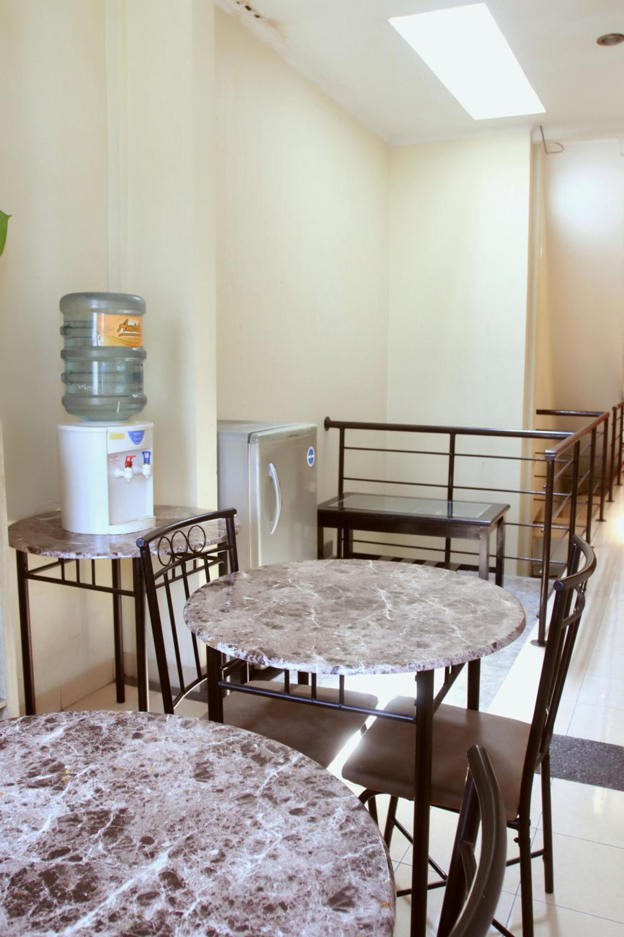 Unique Guesthouse