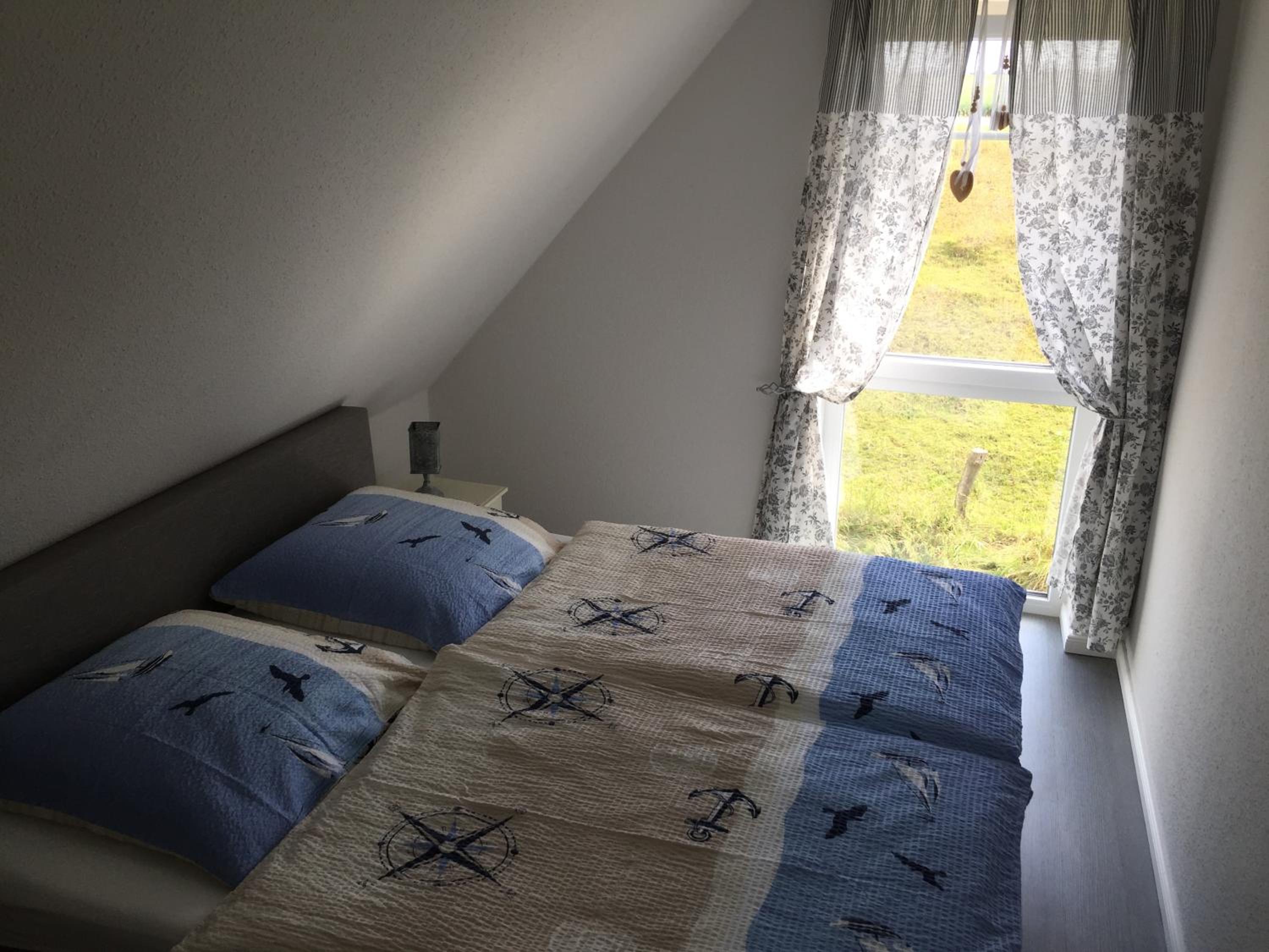 Ferienhaus-Hemmerdeich an der Eider