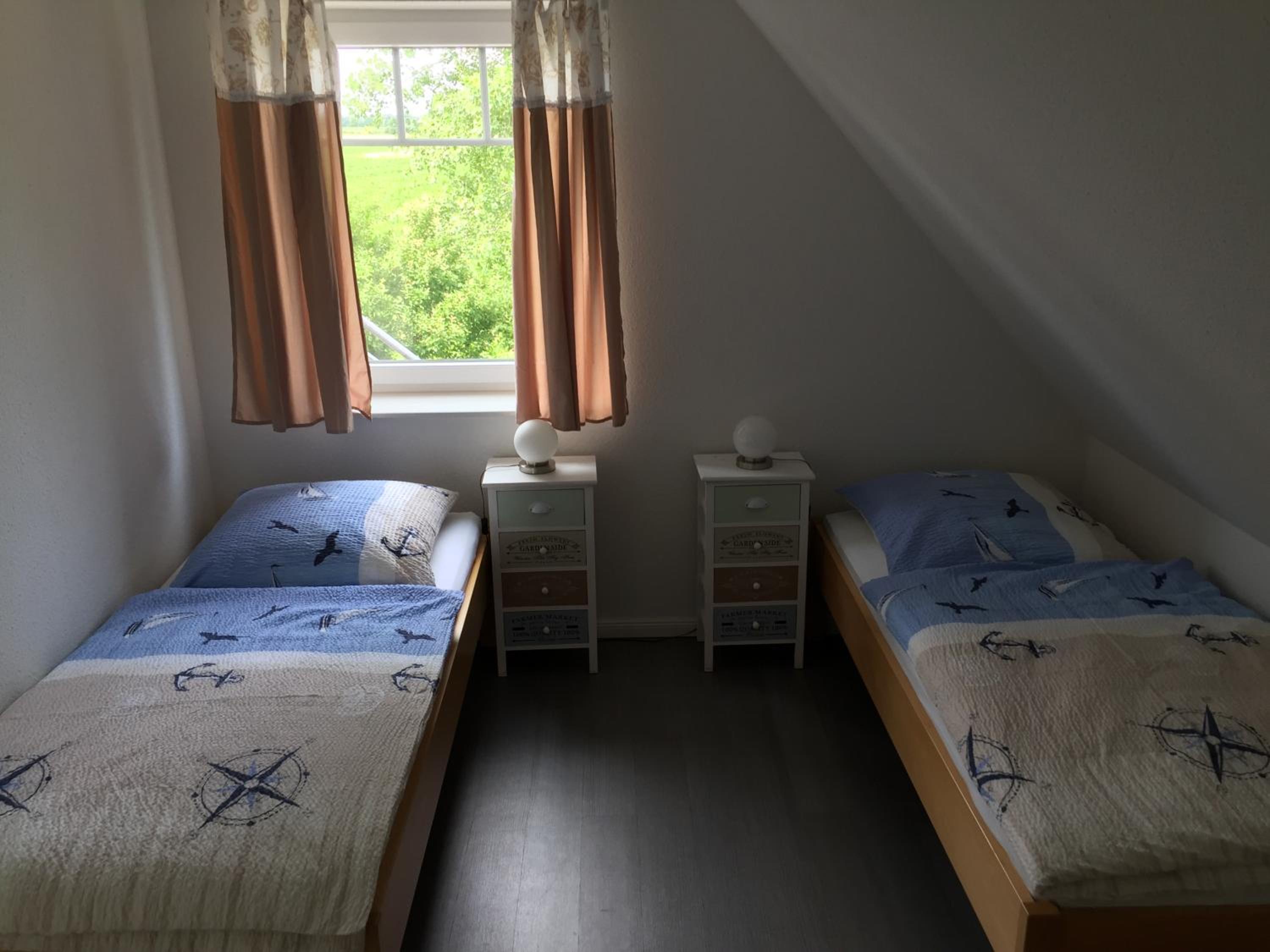 Ferienhaus-Hemmerdeich an der Eider