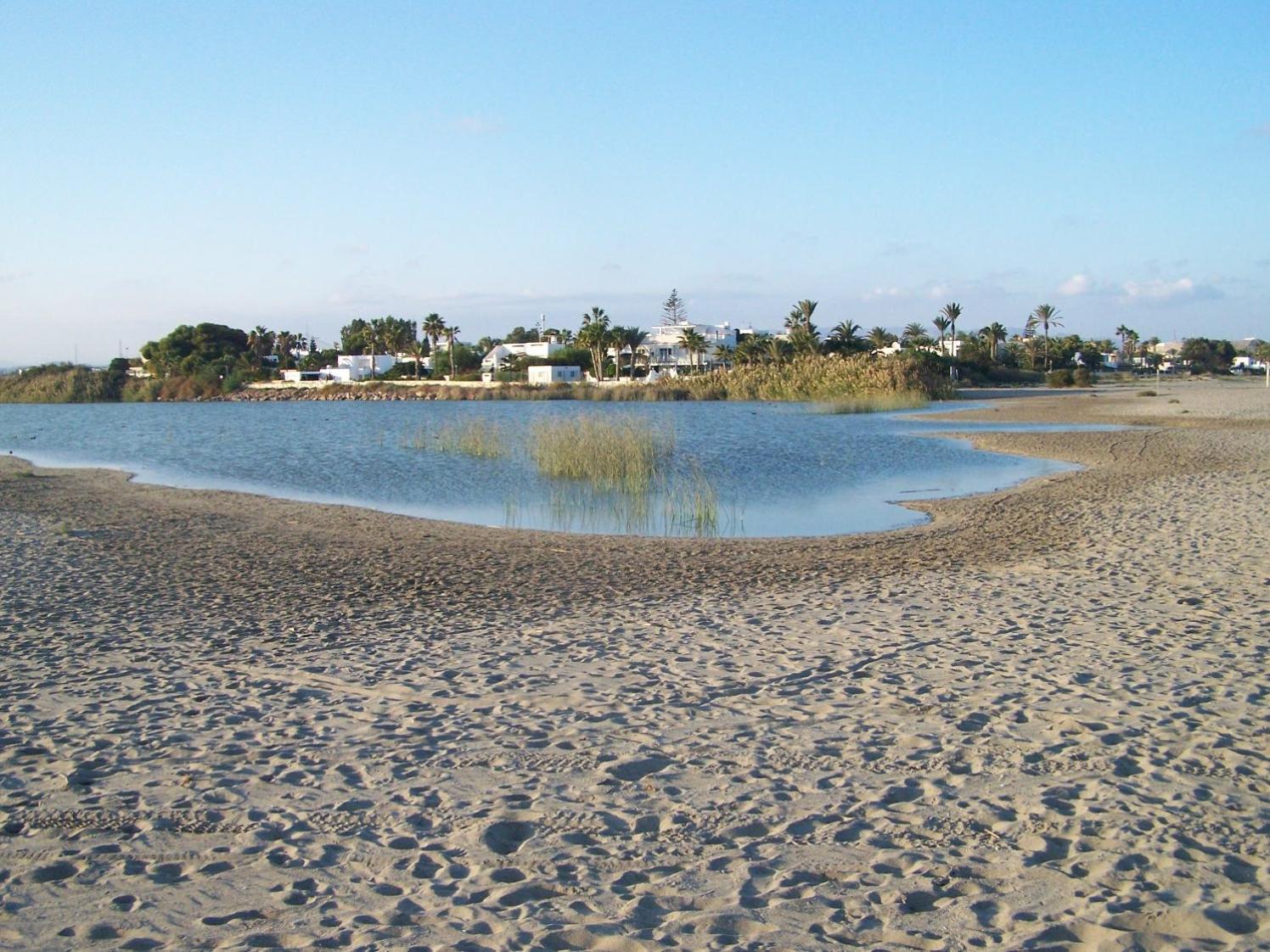 Al Andalus Resort view 3