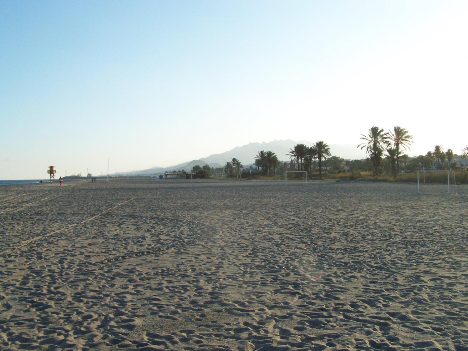 Al Andalus Resort view 5