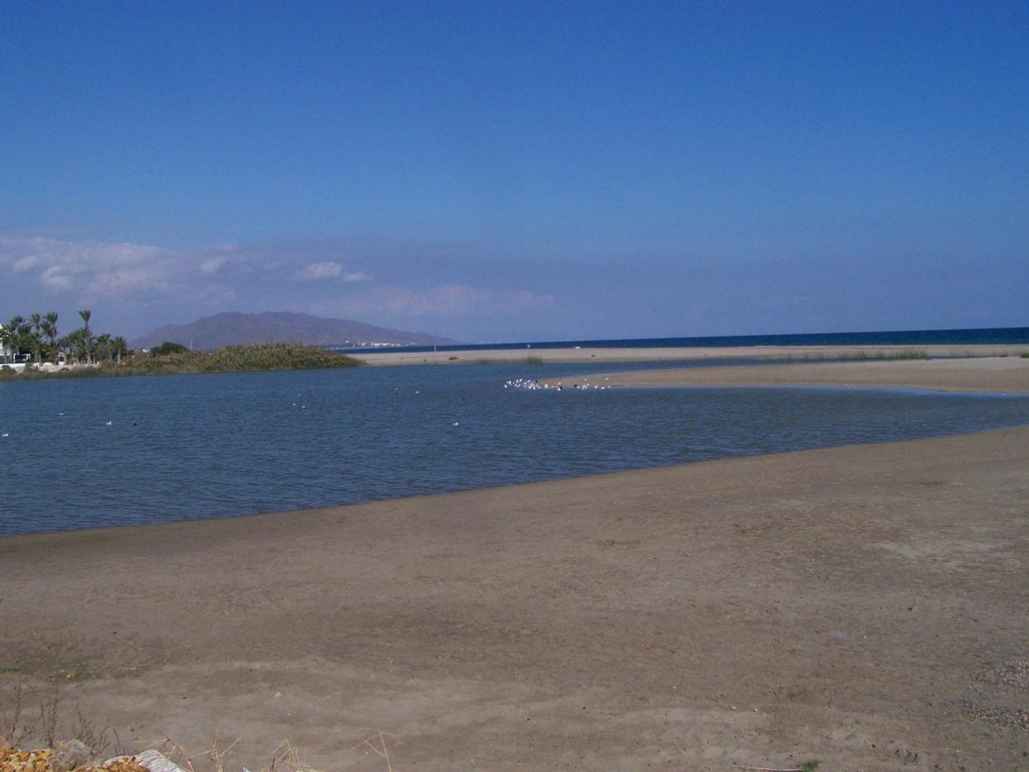 Al Andalus Resort view 2