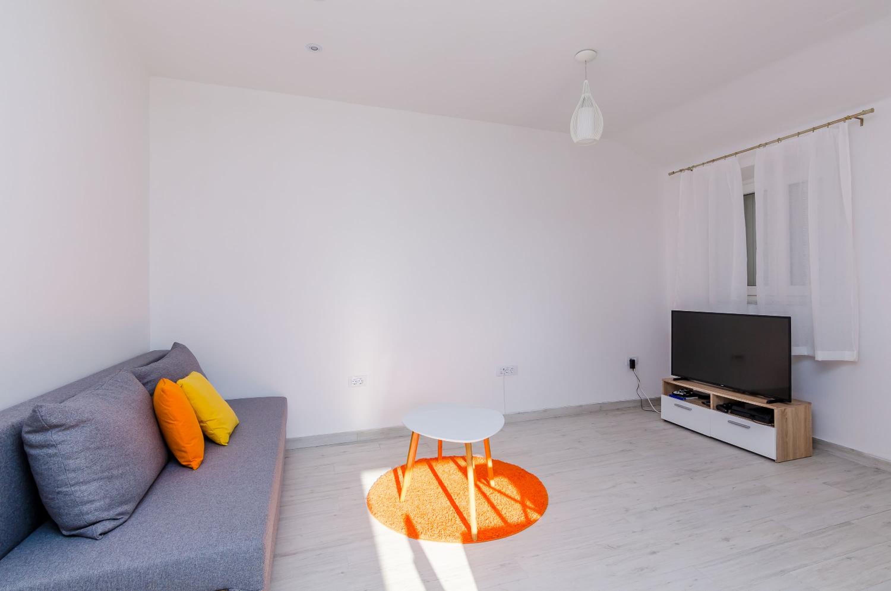 Apartment Amigo