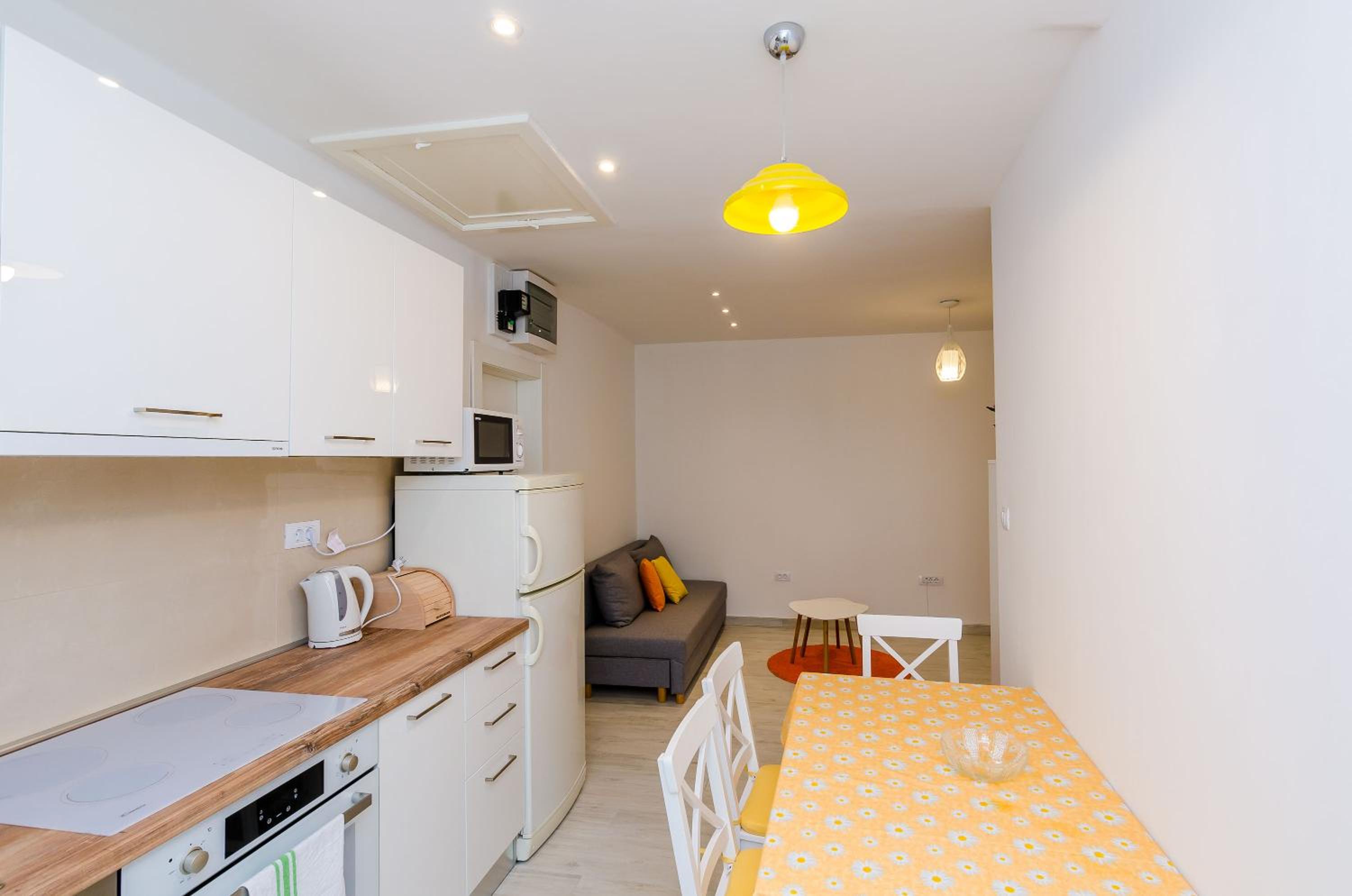 Apartment Amigo