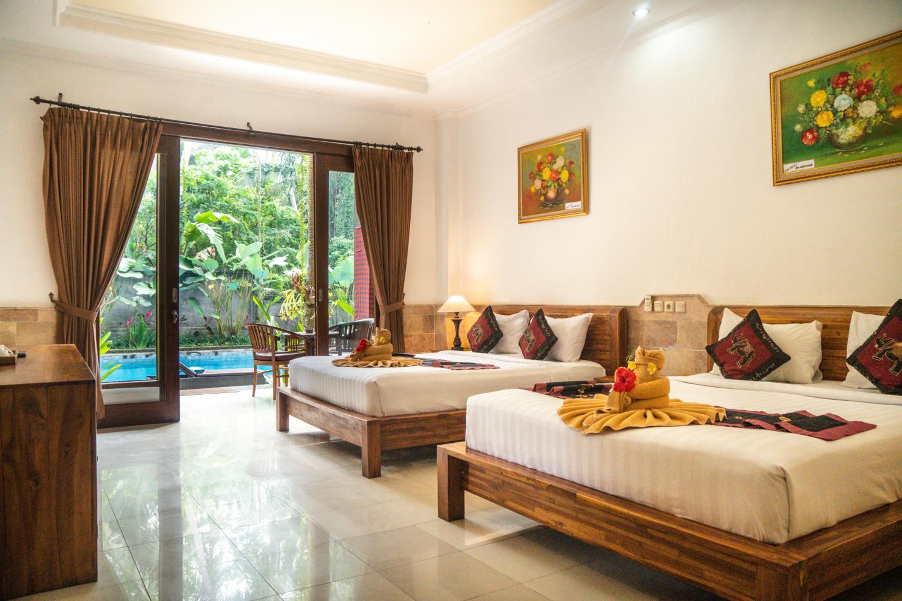 Alam Terrace Cottages