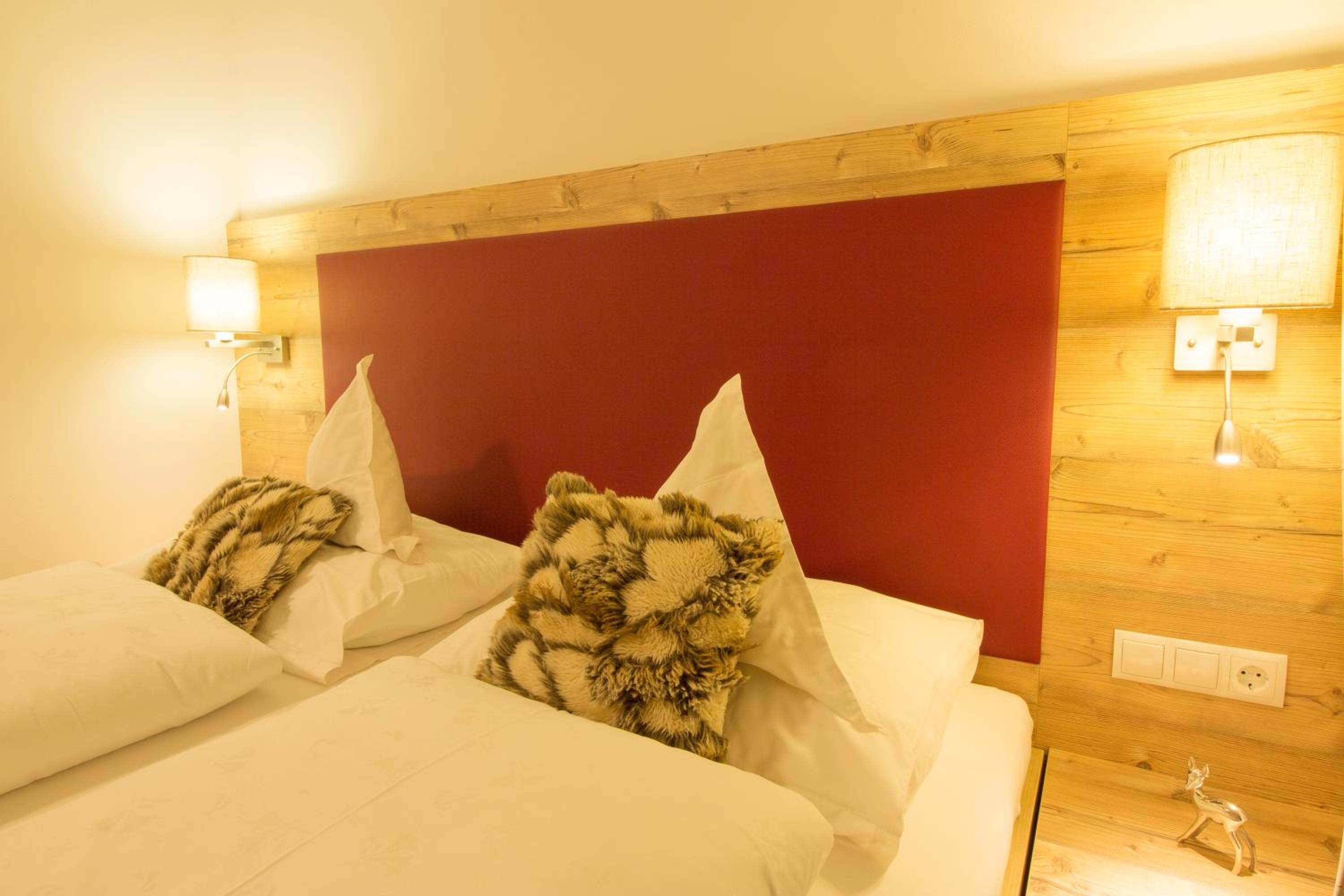 Haus Flexen rooms & apartments