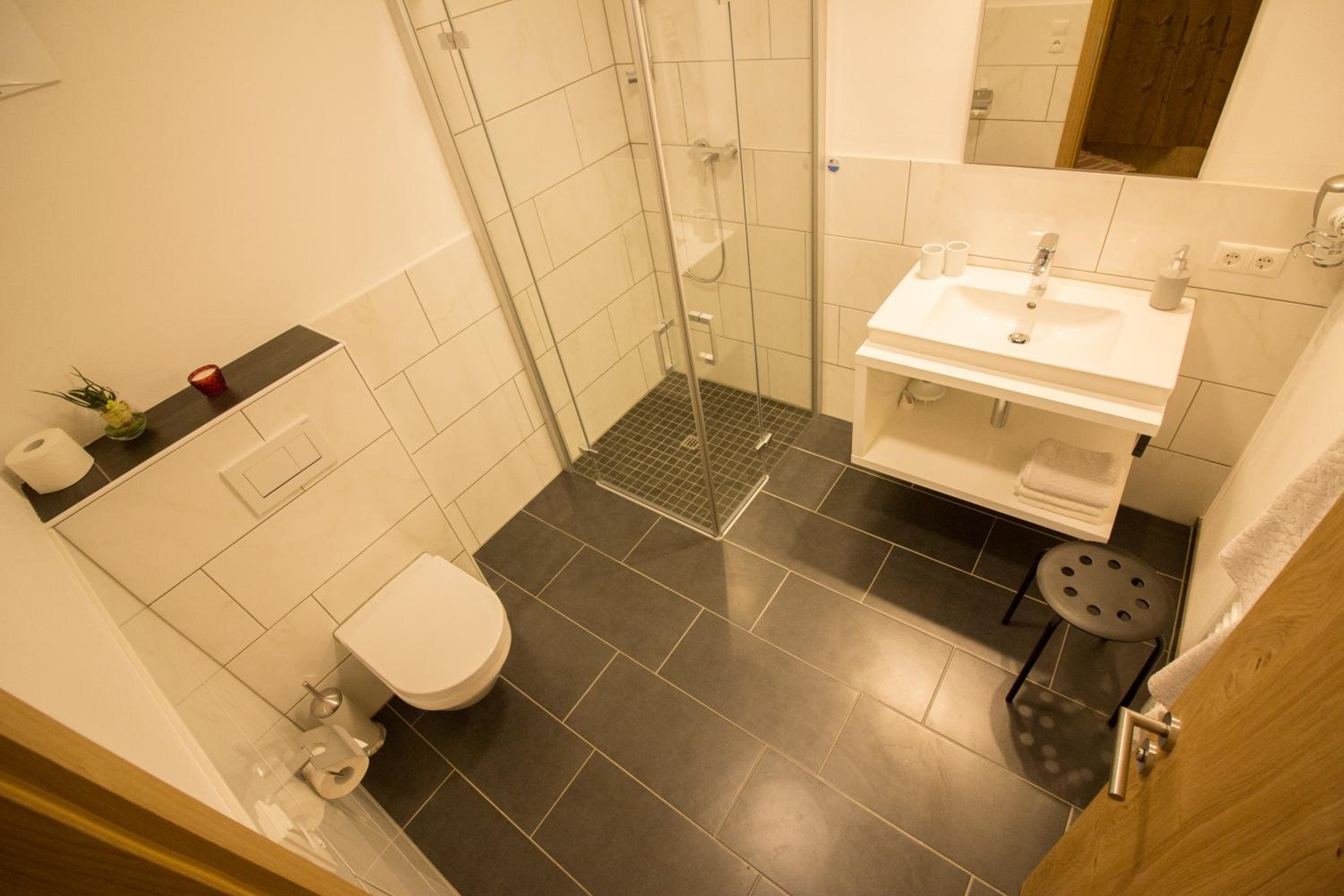 Haus Flexen rooms & apartments