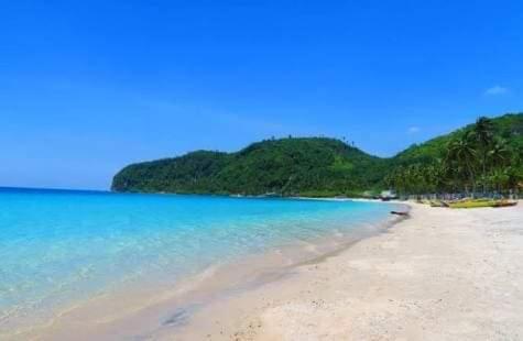 Tres marias transient house in masasa beach view 4
