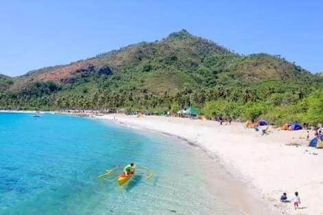 Tres marias transient house in masasa beach view 5
