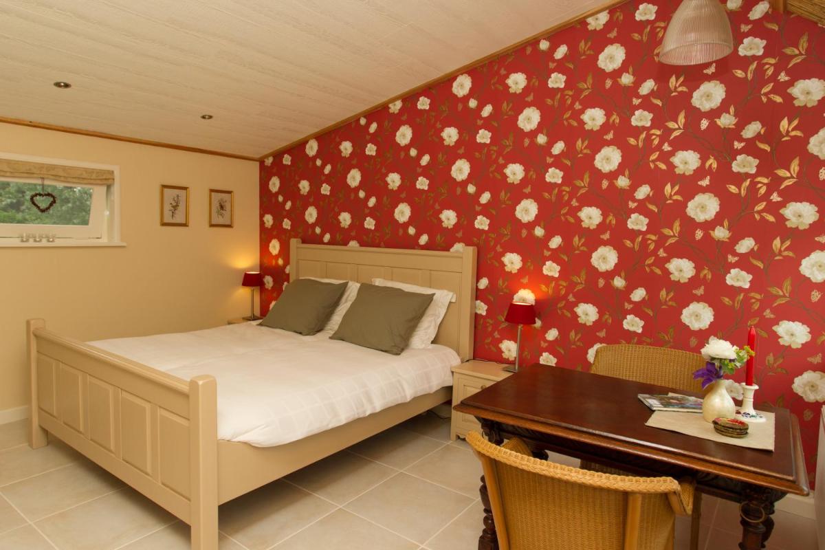 Bed And Breakfast Rodenberg view 3