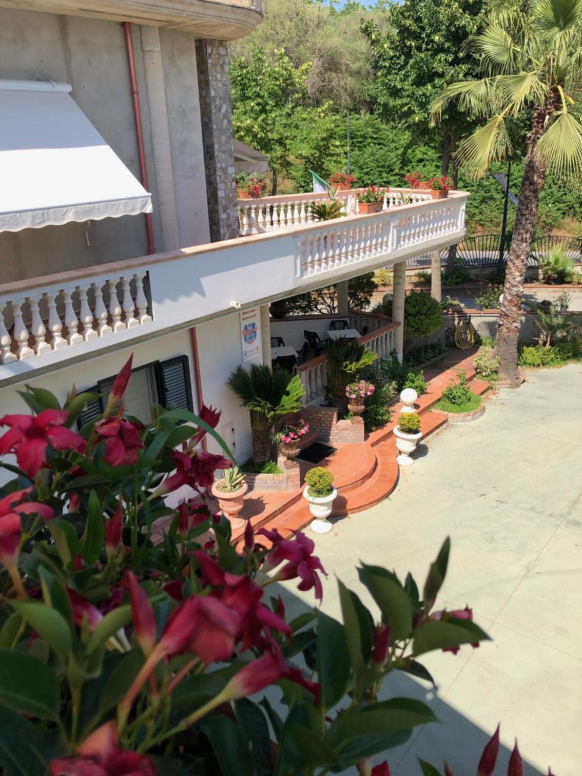 B&B Primerano SP73 view 2