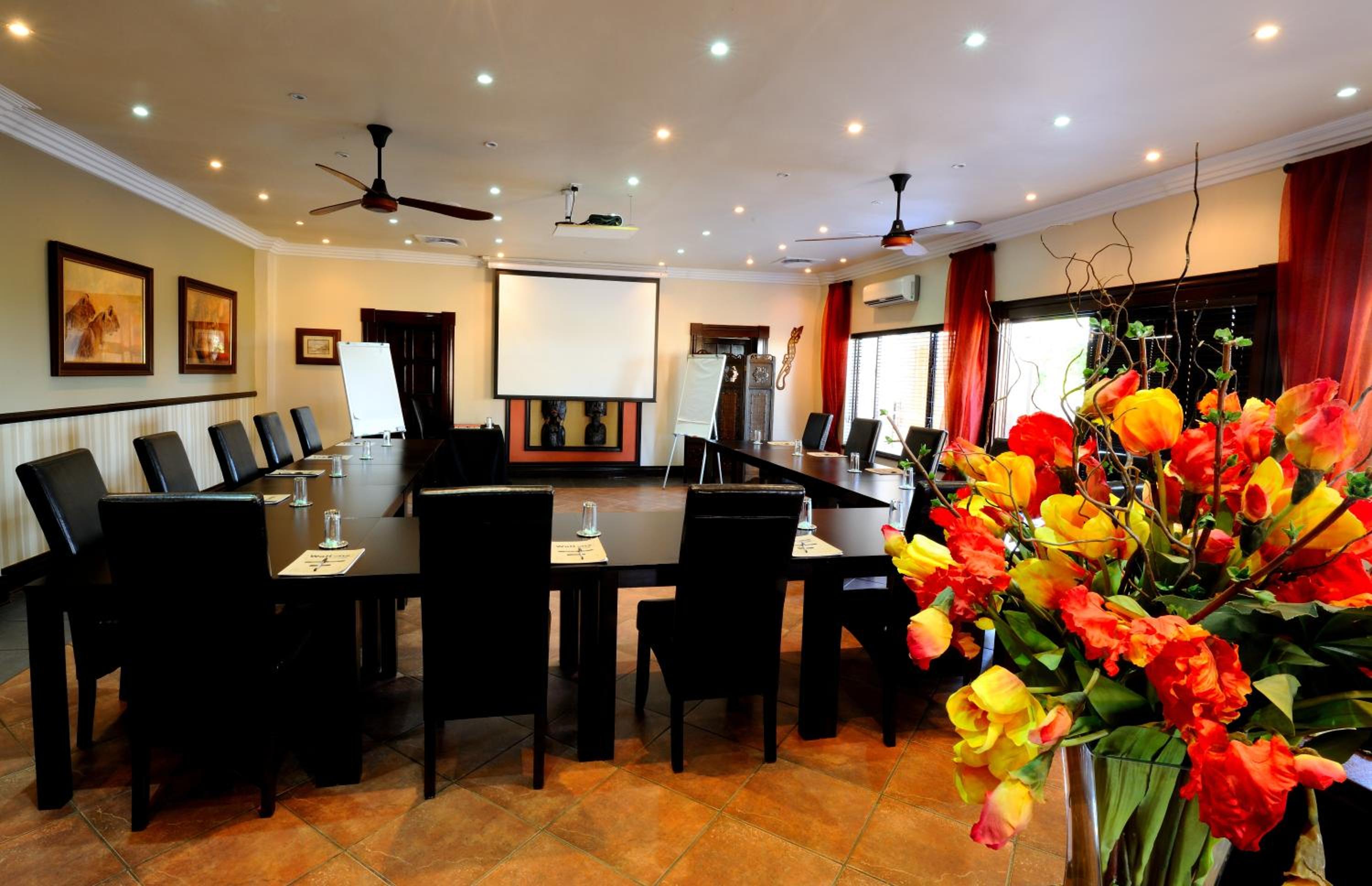 Aquanzi Lodge