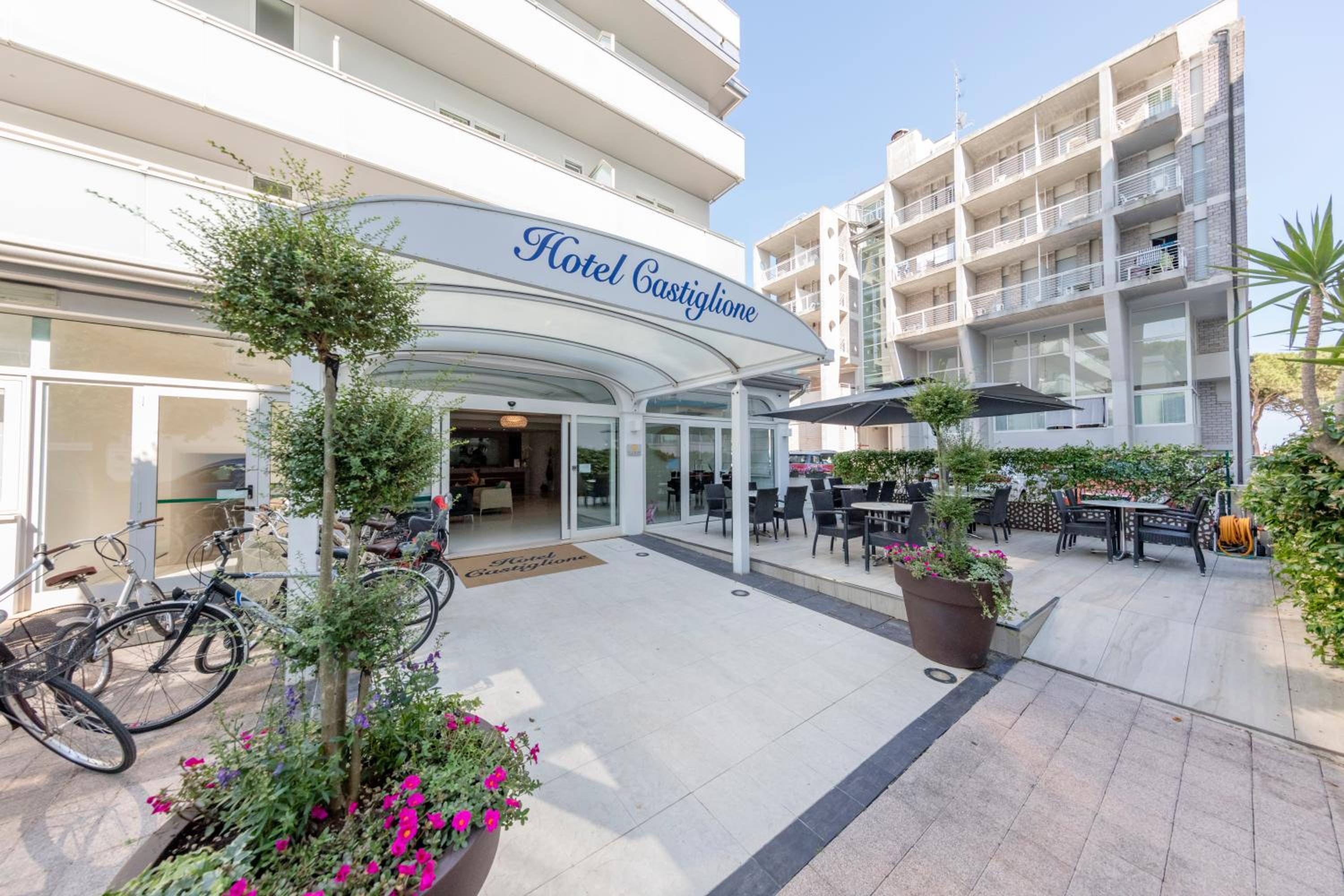 Hotel Castiglione photo 3