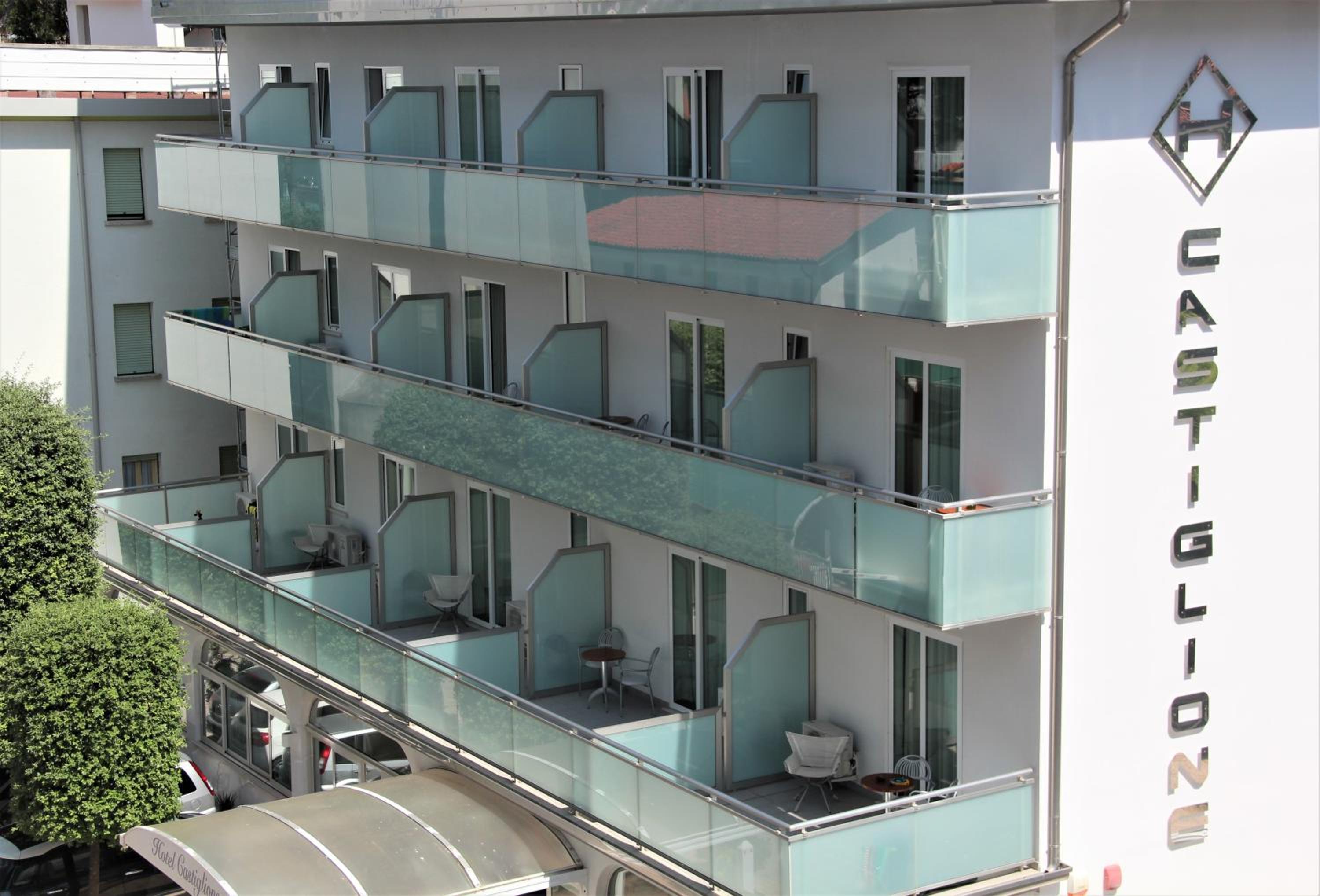 Hotel Castiglione photo 5