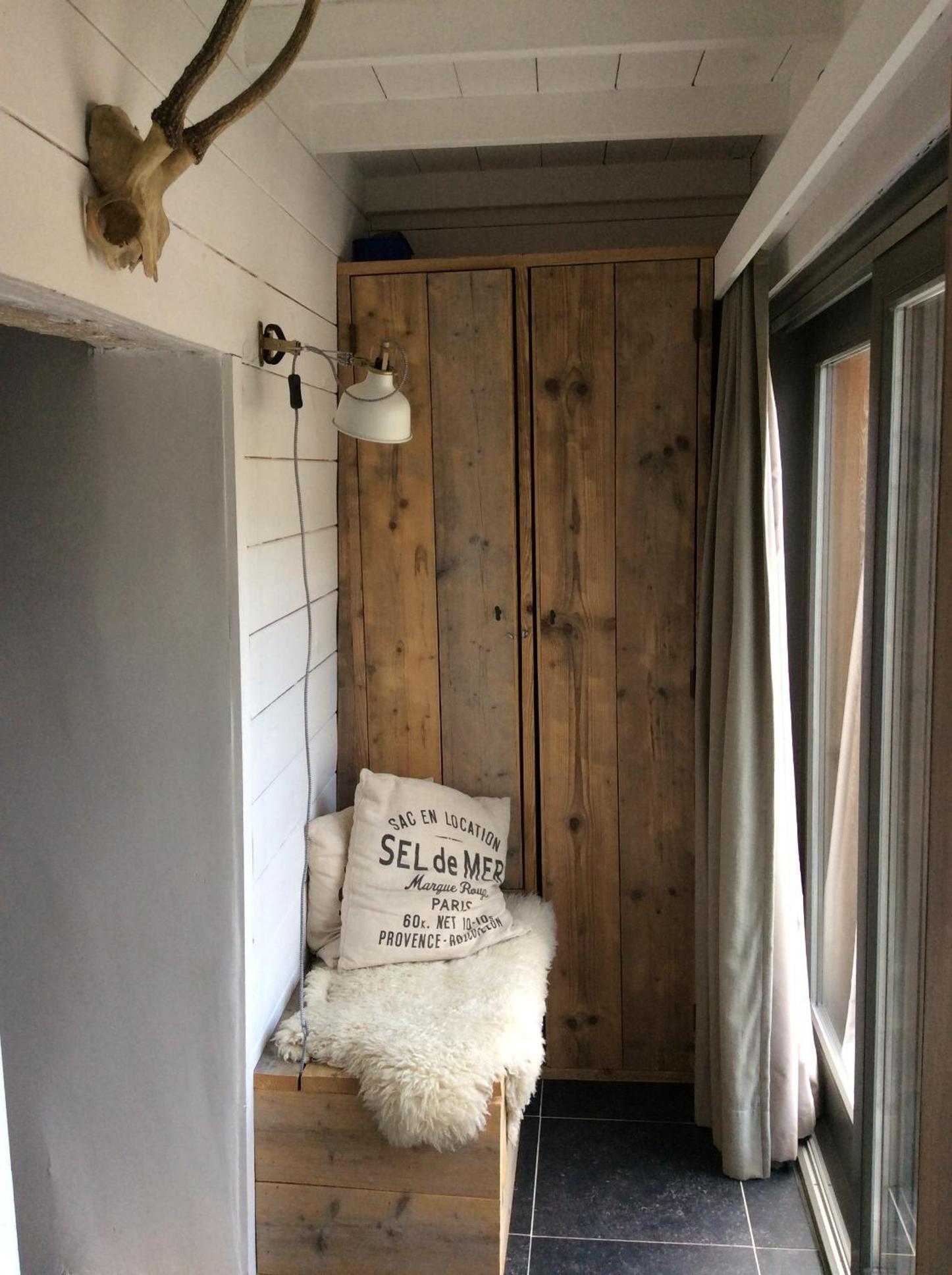 Petite maison d'Amelotte